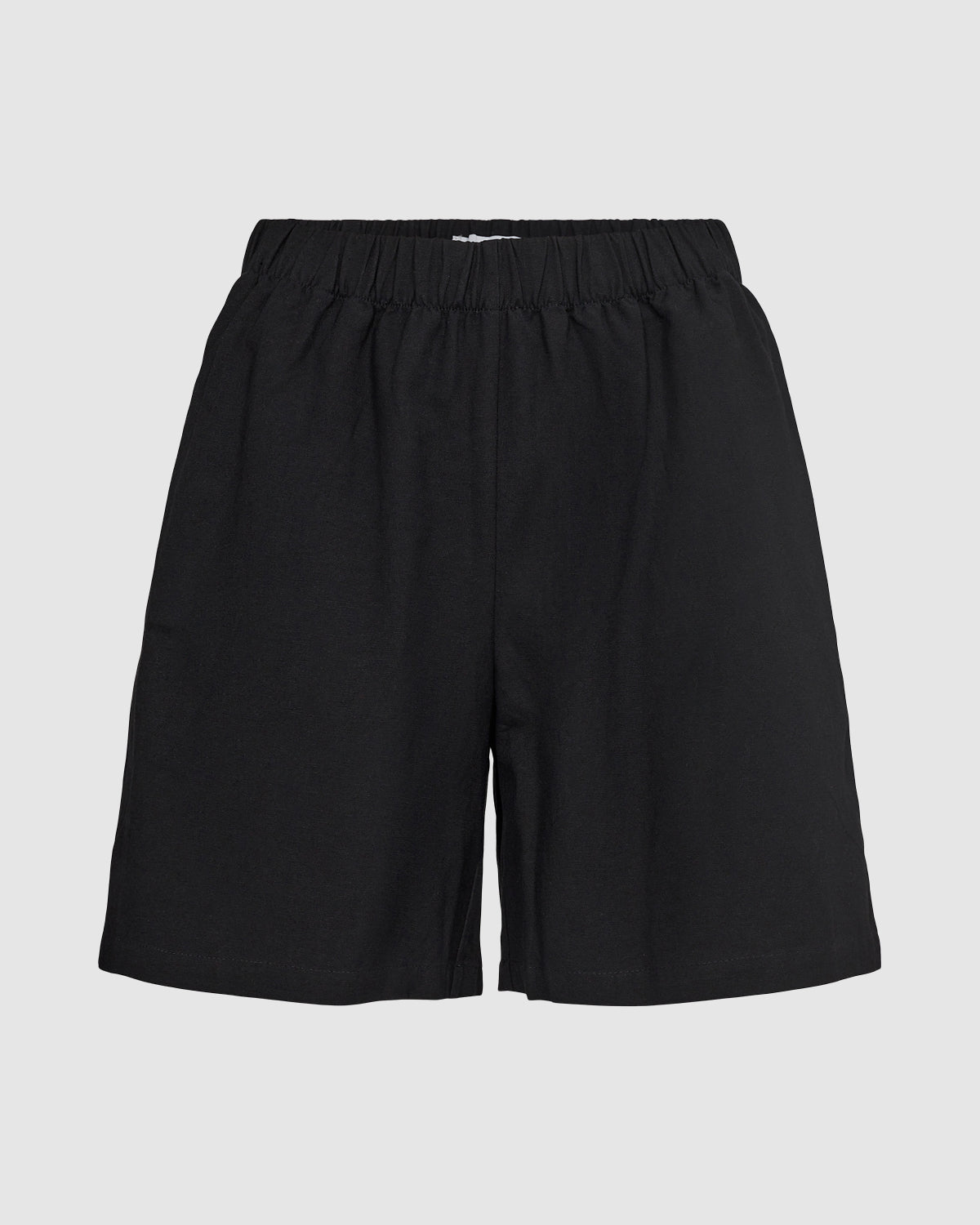 minimum female Laroy 3069 Shorts Shorts 999 Black