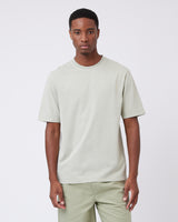 minimum male Lono 3412 T-shirt Short Sleeved T-shirt 0213 Tea