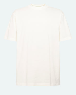 minimum male Lono 3884 T-shirt Short Sleeved T-shirt 0608 Coco Milk