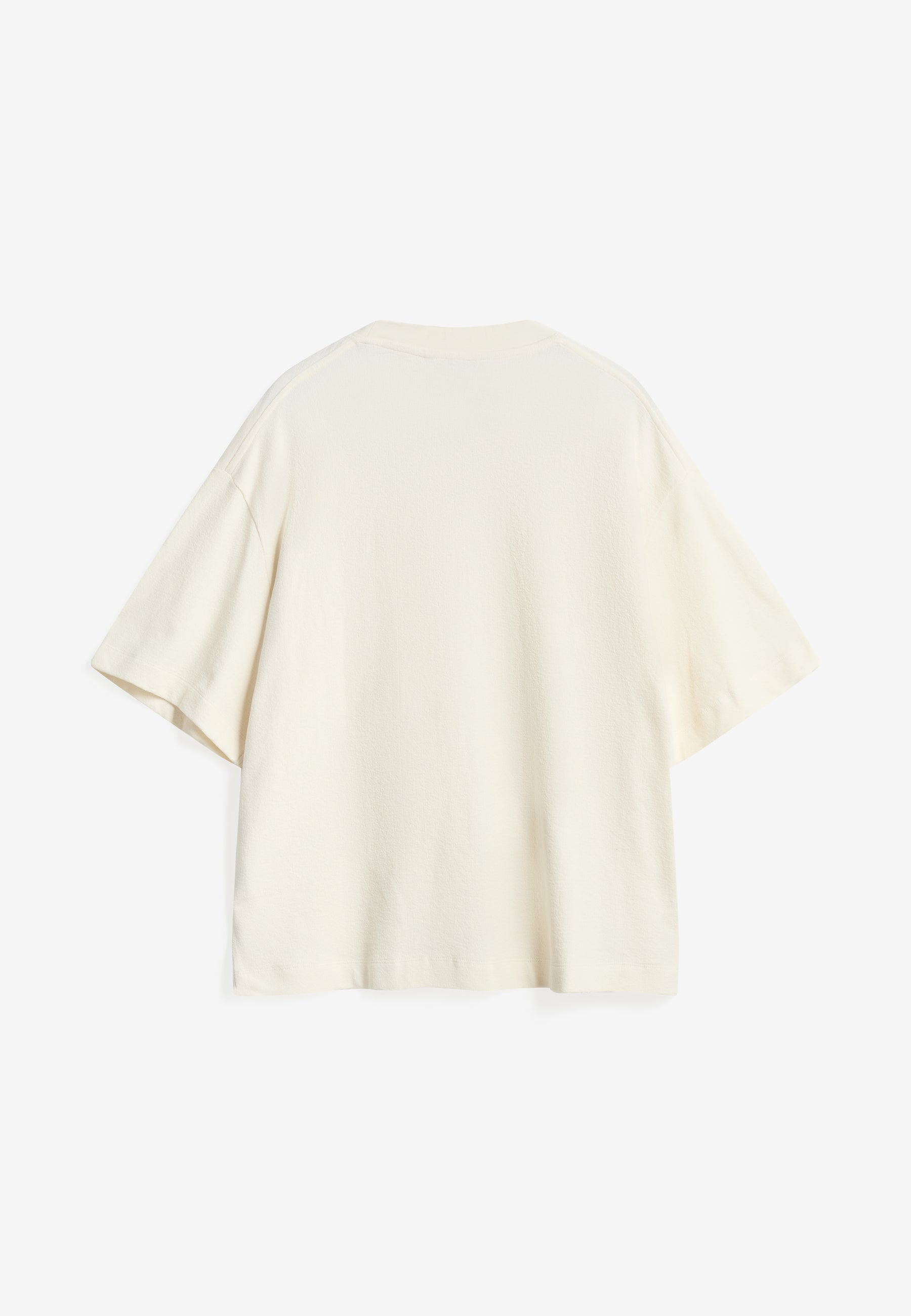 minimum male Lono rlx ss pocket tee G4561 Short Sleeved T-shirt 0608 Coco Milk