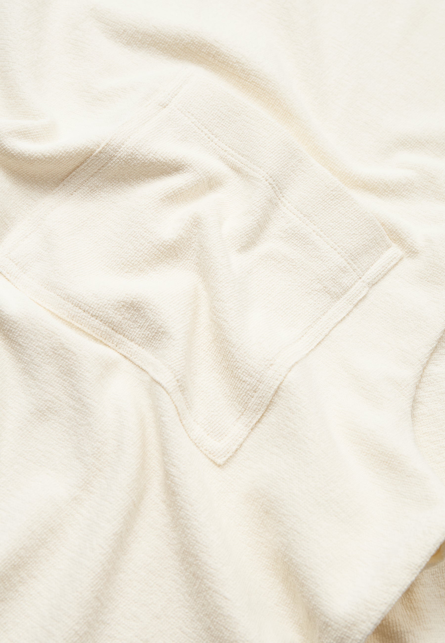 minimum male Lono rlx ss pocket tee G4561 Short Sleeved T-shirt 0608 Coco Milk