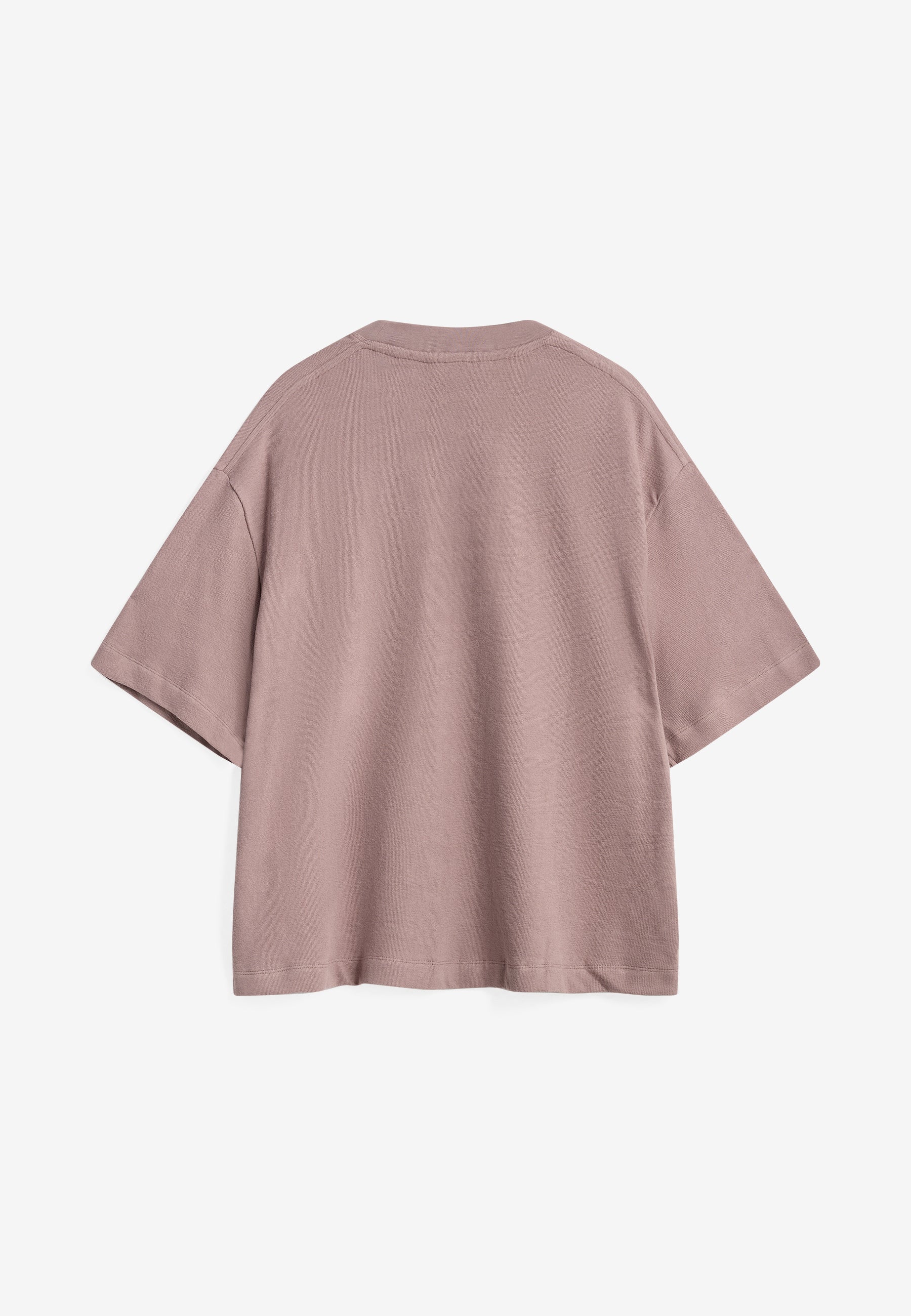 minimum male Lono rlx ss pocket tee G4561 Short Sleeved T-shirt 1510 Antler