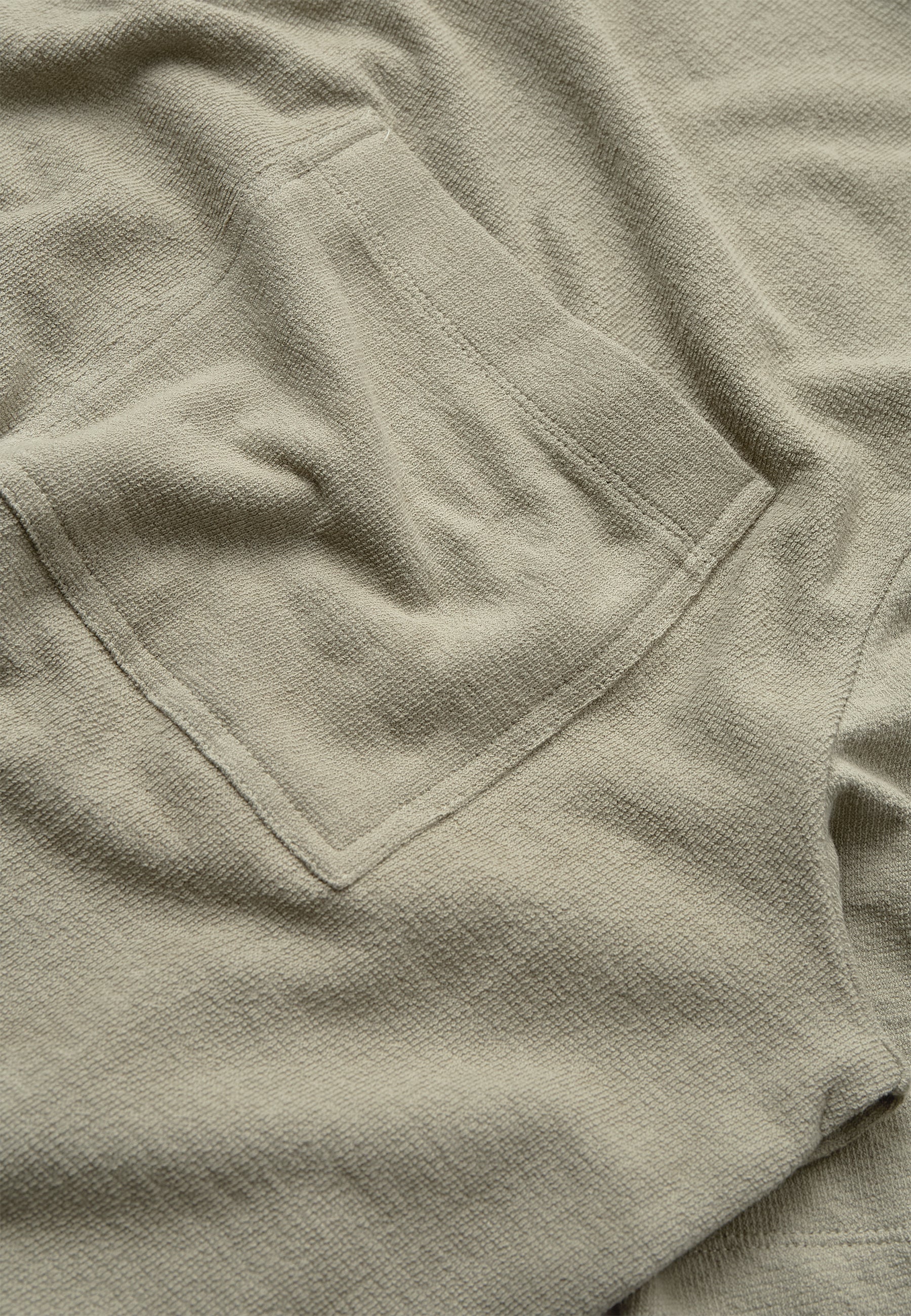 minimum male Lono rlx ss pocket tee G4561 Short Sleeved T-shirt 1660 Seagrass