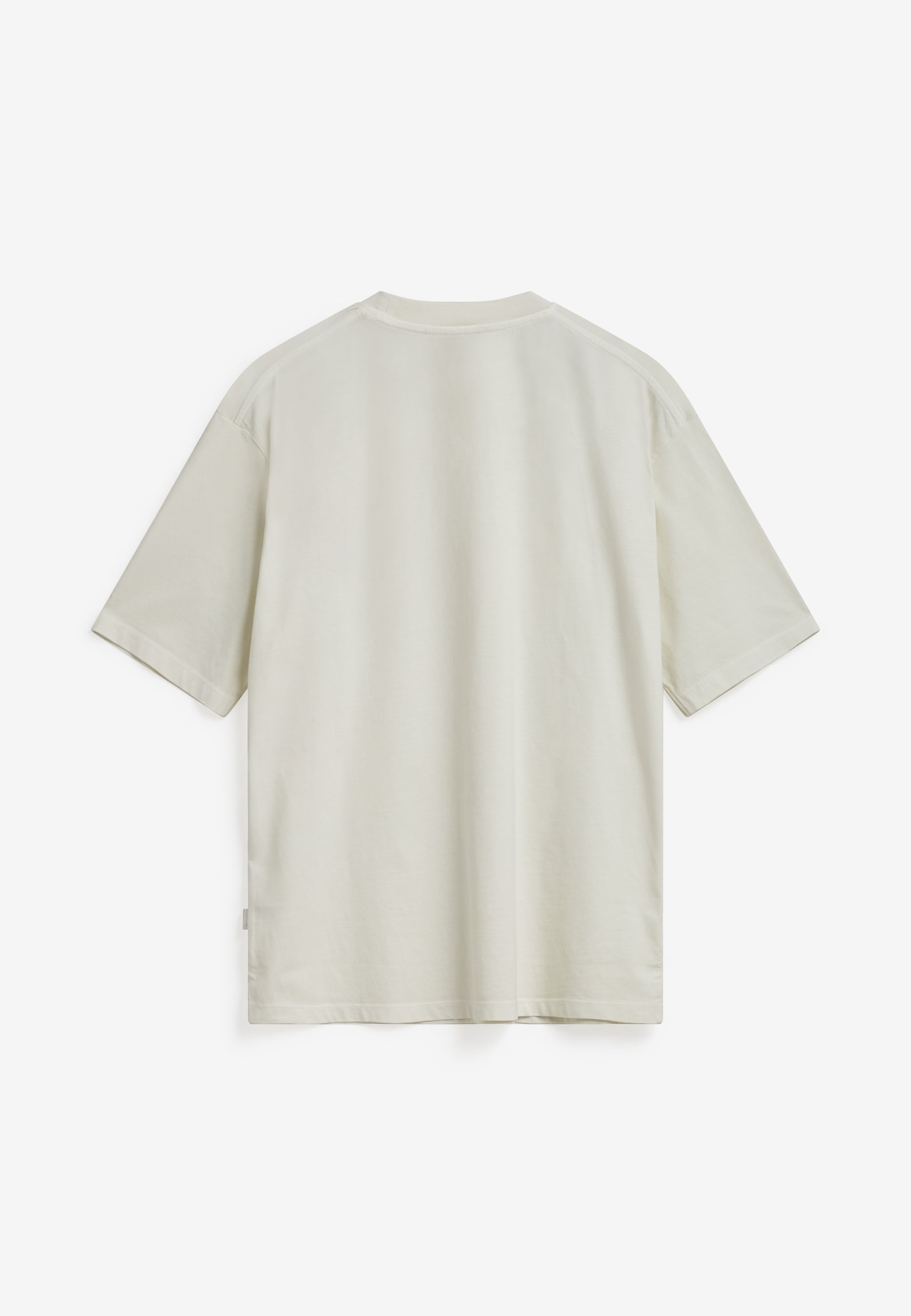 minimum male Lono rlx ss tee G4711 Short Sleeved T-shirt 0608 Coco Milk