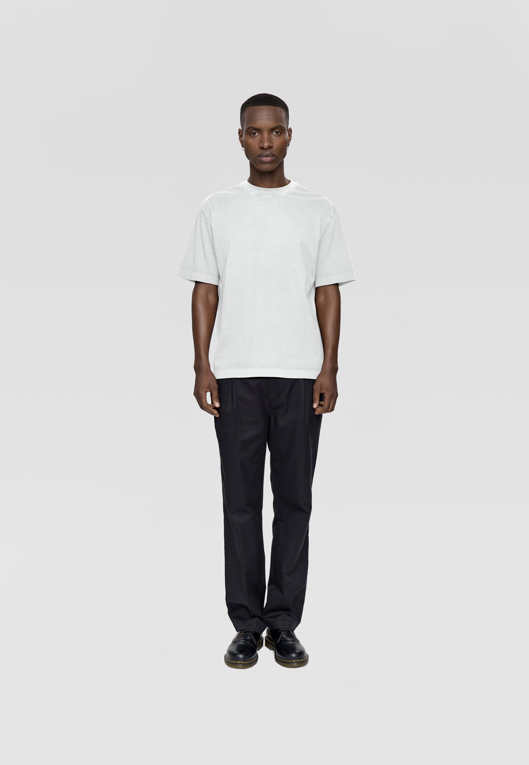 Lono rlx ss tee G3412 Short Sleeved T-shirt - 1914 Seal Brown