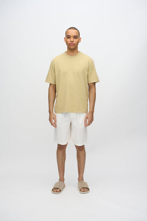 minimum male Lono short sleeved t-shirt 3412 Short Sleeved T-shirt 0513 Eucalyptus