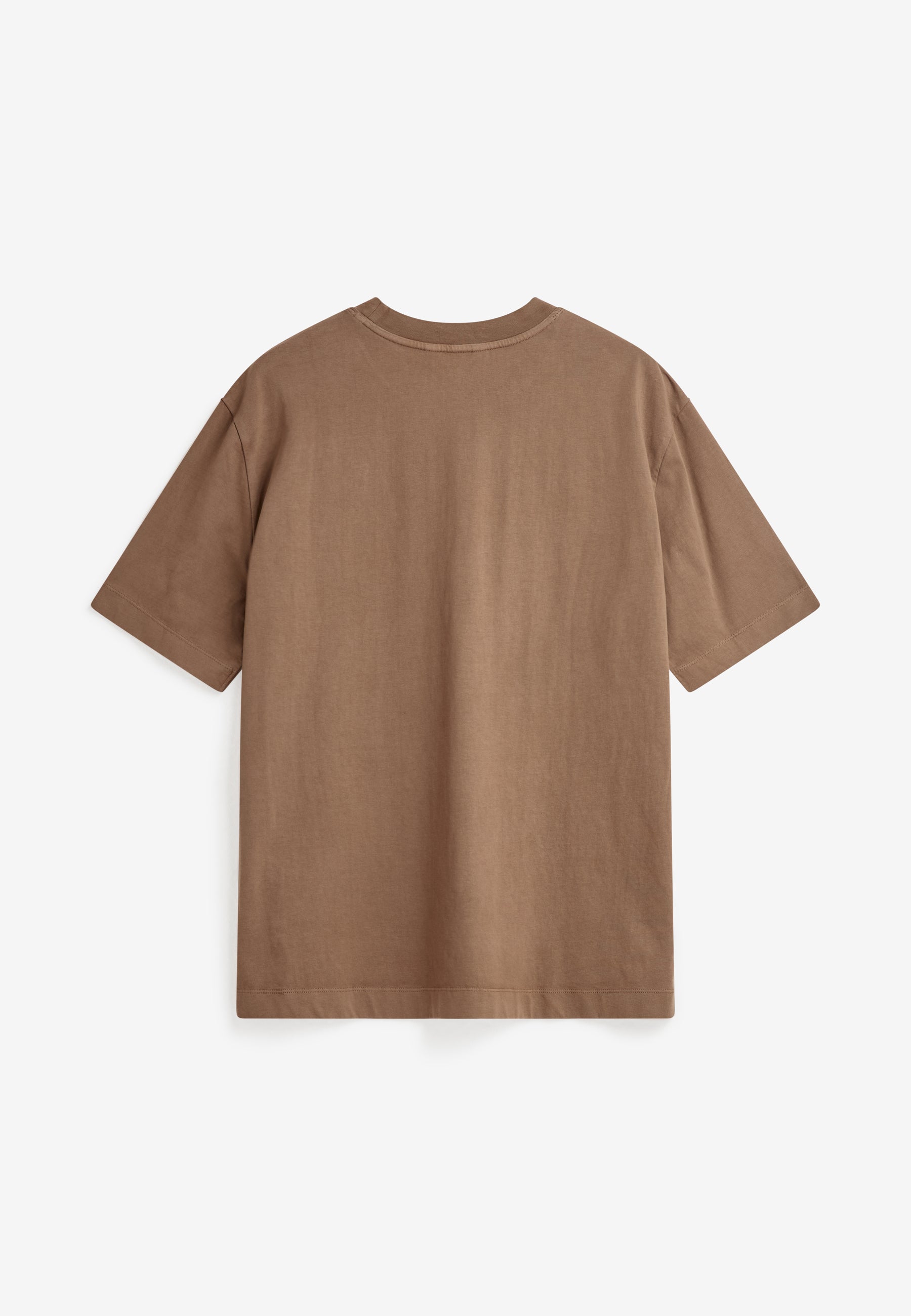 minimum male Lono short sleeved t-shirt 3412 Short Sleeved T-shirt 1815 Shitake