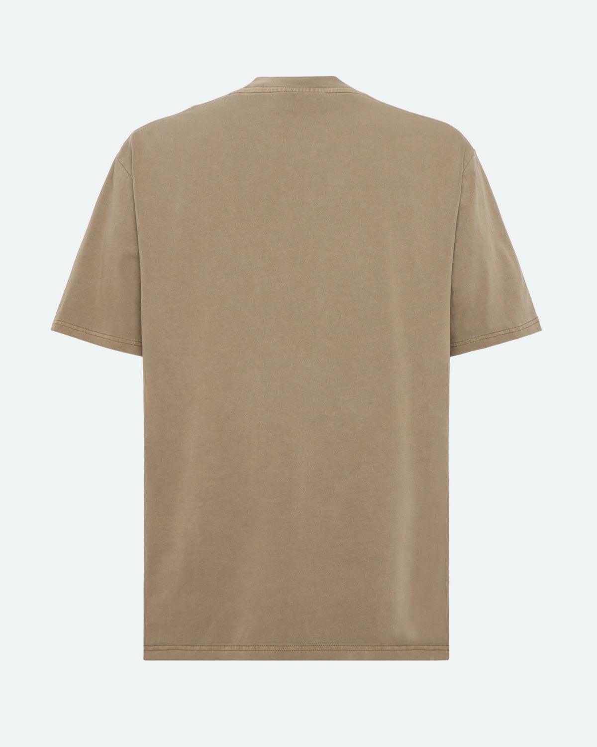minimum male Lono short sleeved t-shirt 3412 Short Sleeved T-shirt 1815 Shitake