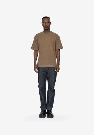 minimum male Lono short sleeved t-shirt 3412 Short Sleeved T-shirt 1815 Shitake