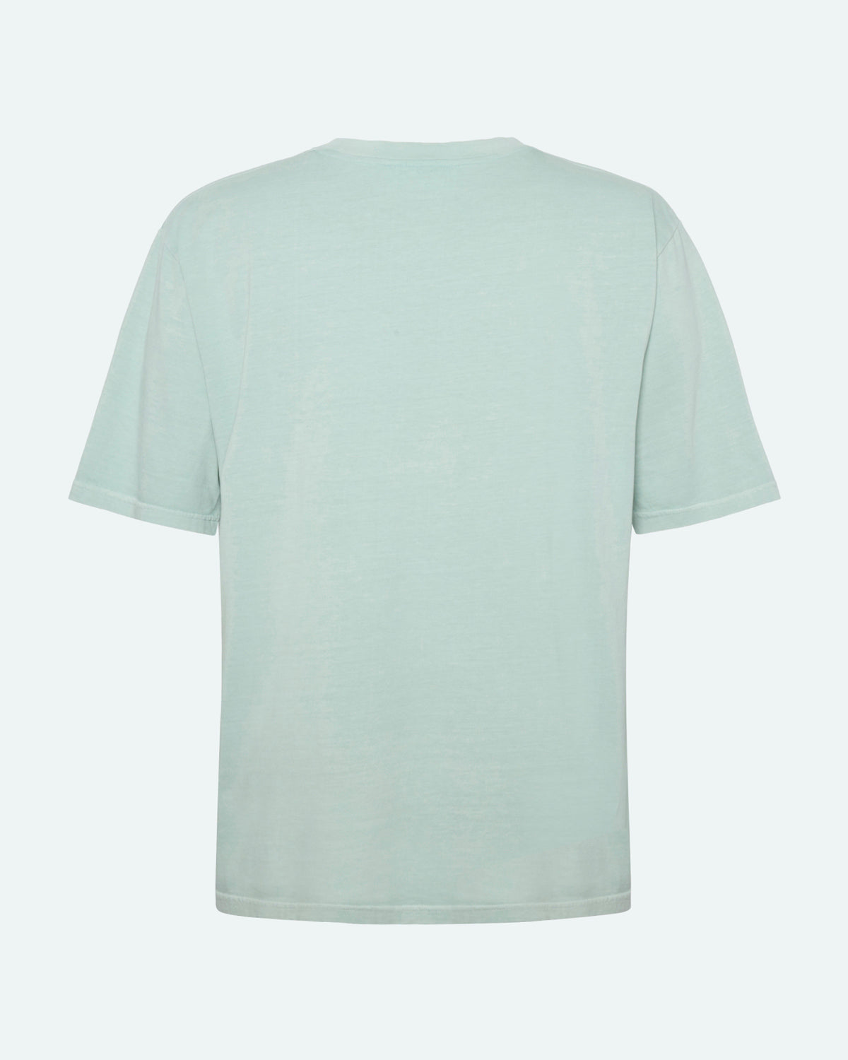 minimum male Lono short sleeved t-shirt 3412 Short Sleeved T-shirt 4706 Gray Mist