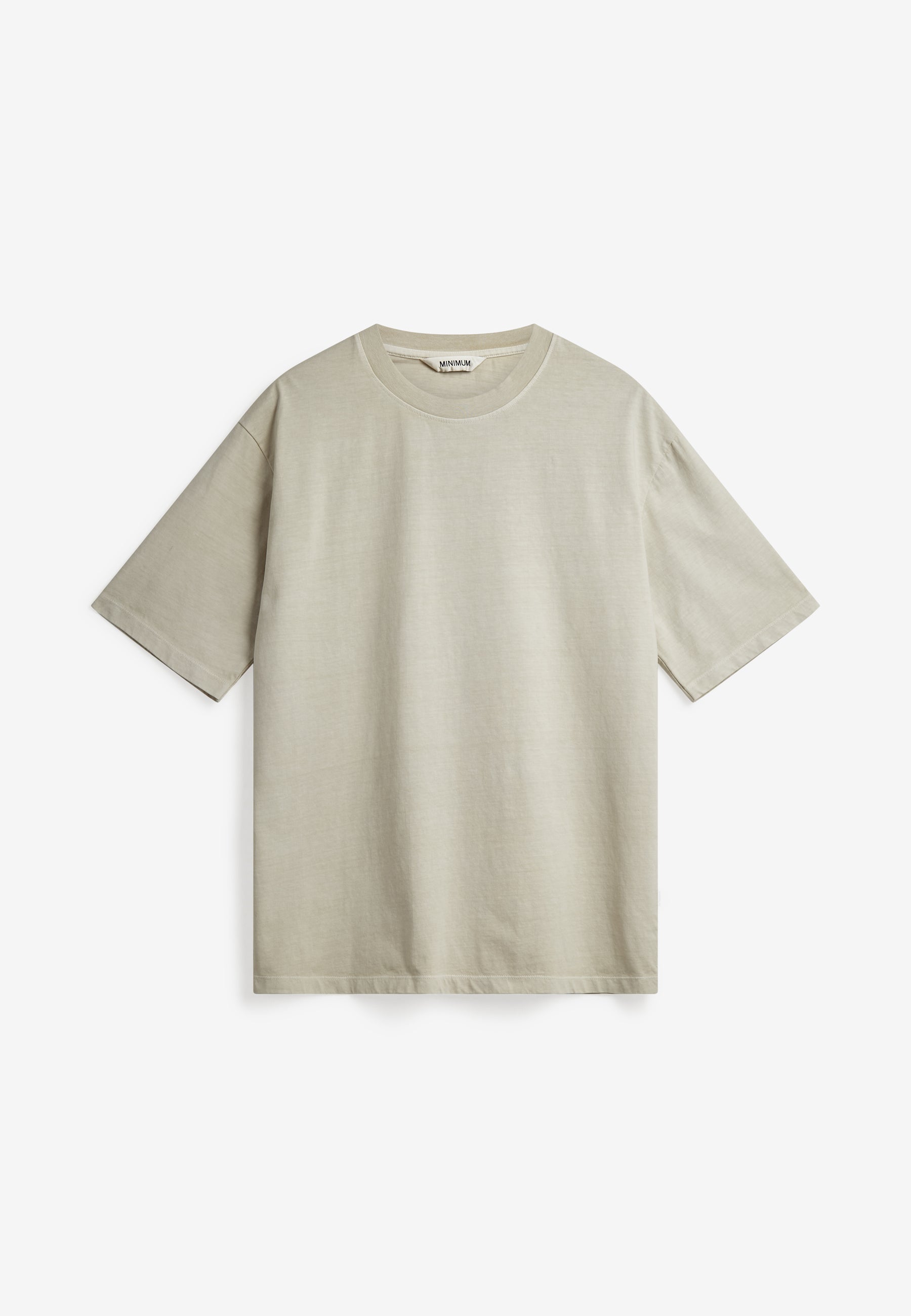 minimum male Lono short sleeved t-shirt 3412 Short Sleeved T-shirt 6305 Pelican