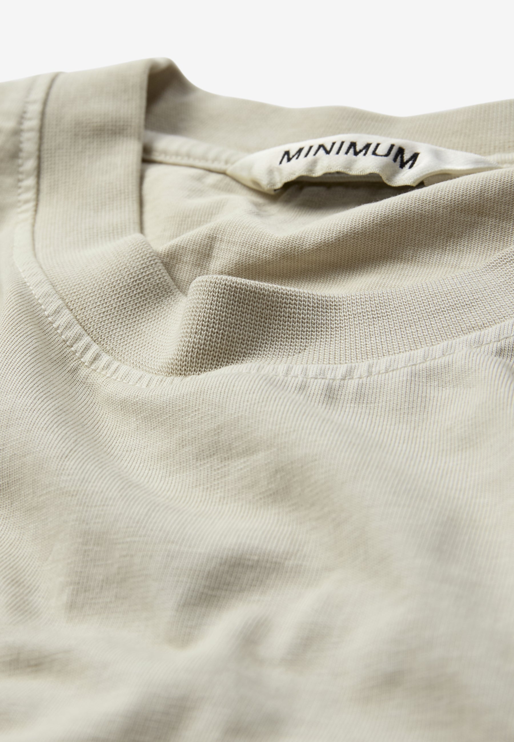 minimum male Lono short sleeved t-shirt 3412 Short Sleeved T-shirt 6305 Pelican