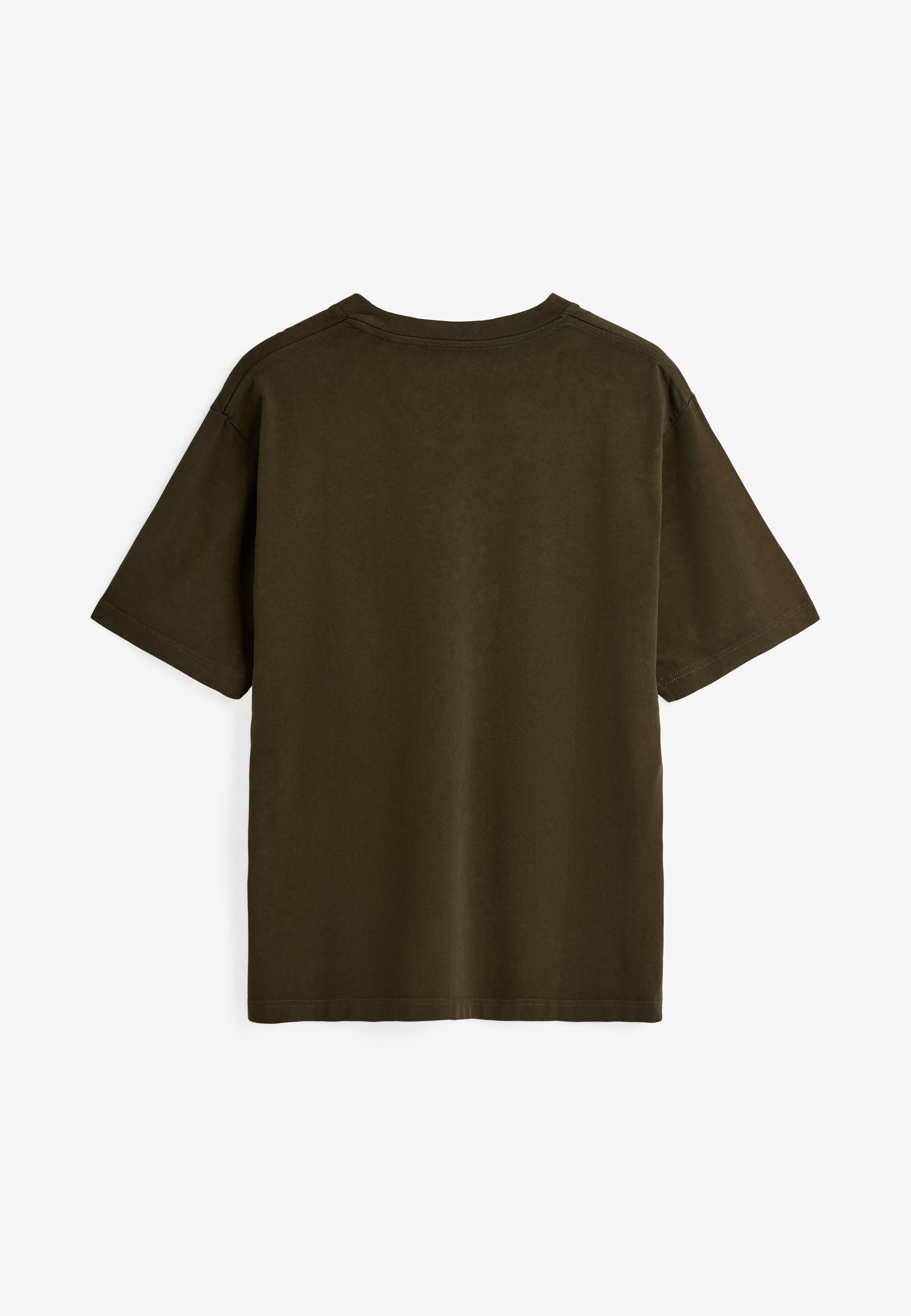 minimum male Lono short sleeved t-shirt 3412 Short Sleeved T-shirt 715 Rosin