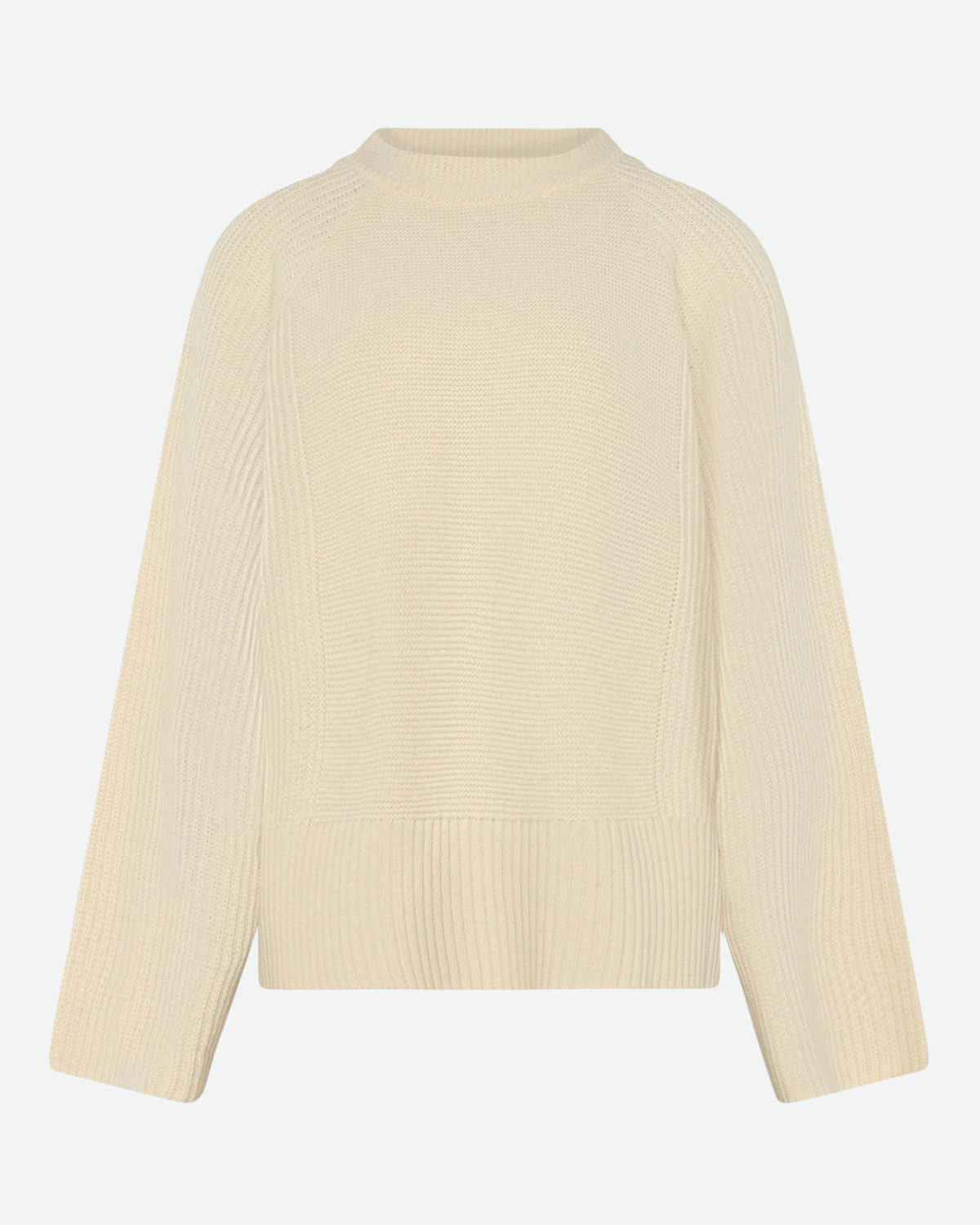 Loraine jumper 4446 Jumper - 5202 Turtledove
