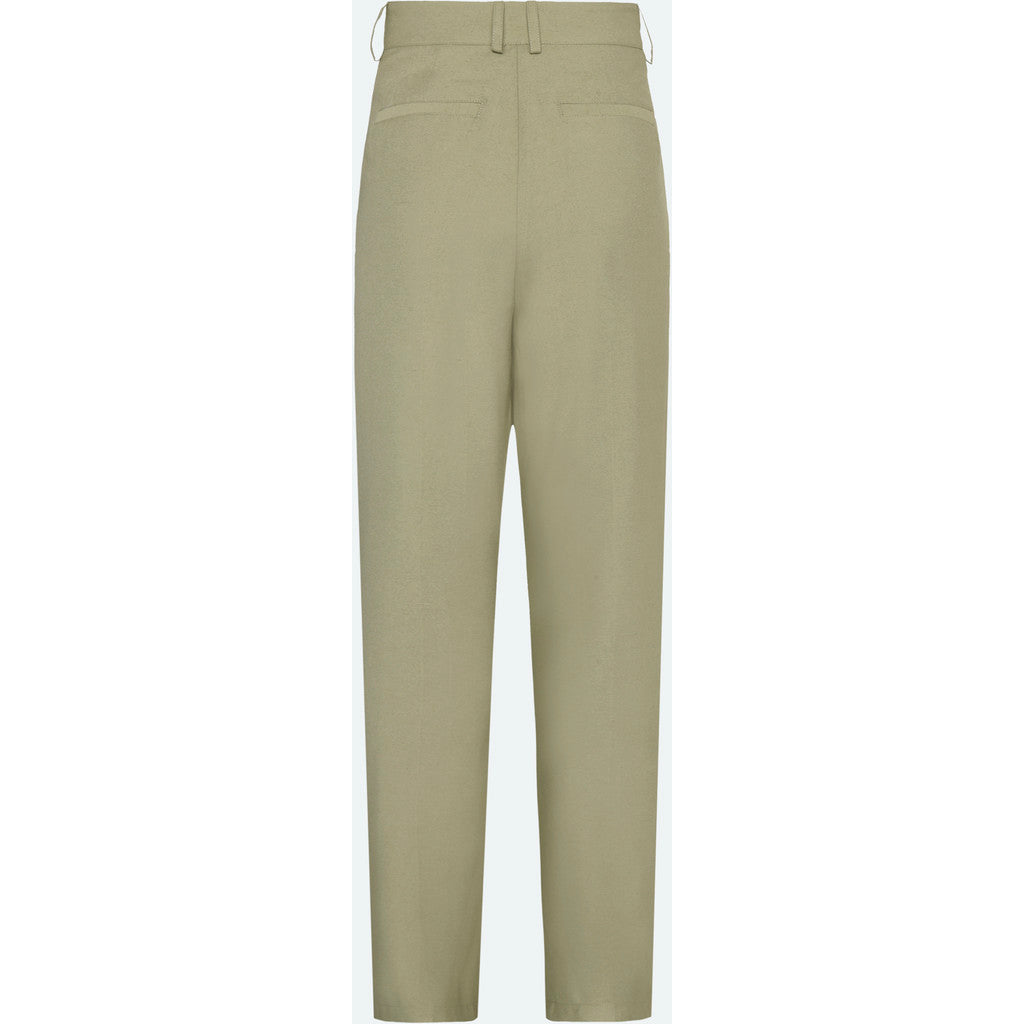 minimum female Lunay pants 4429 Dressed Pants 0513 Eucalyptus