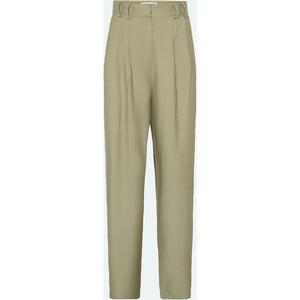 minimum female Lunay pants 4429 Dressed Pants 0513 Eucalyptus