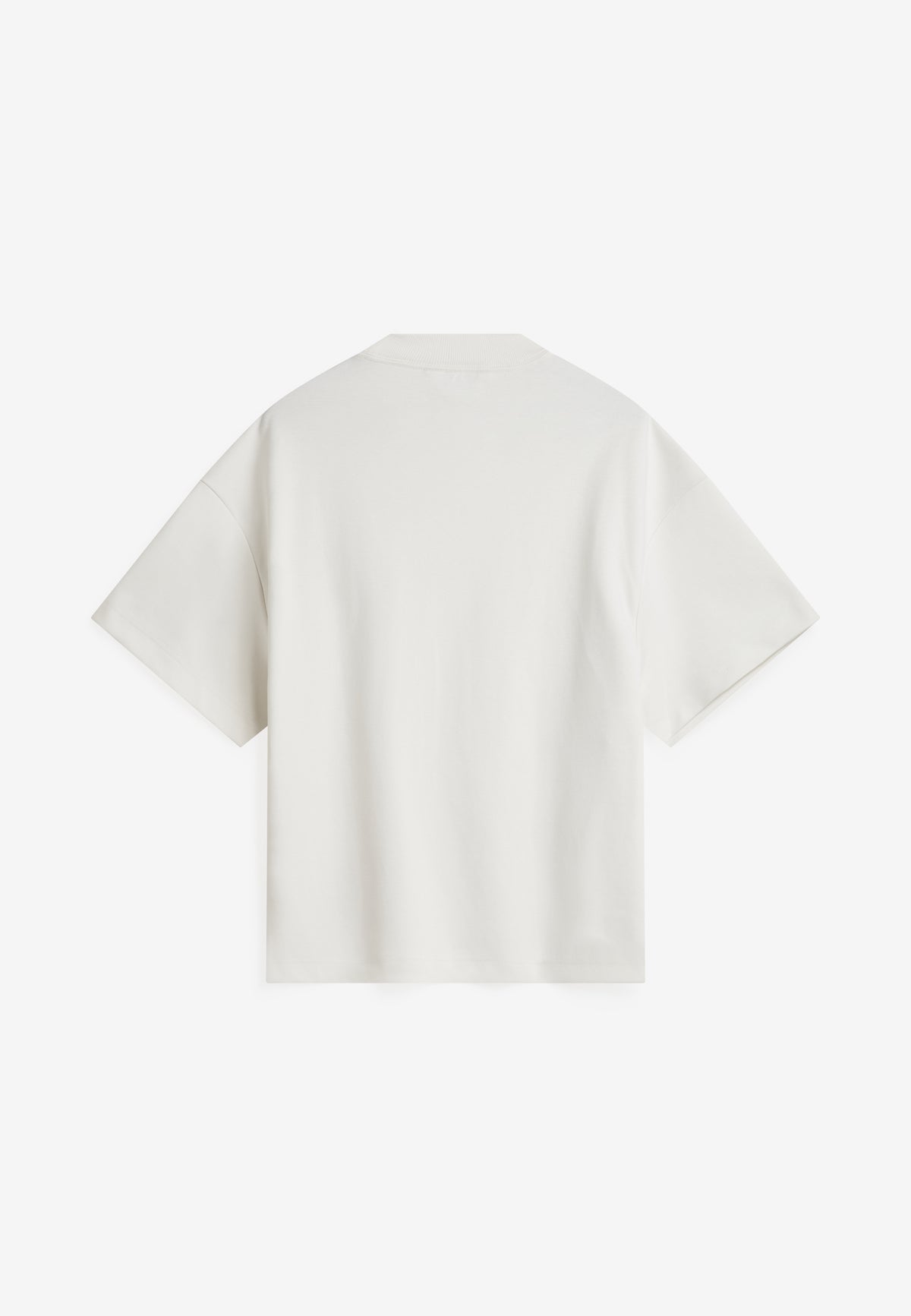 minimum male Maddox ovz ss tee 4689 Short Sleeved T-shirt 0608 Coco Milk