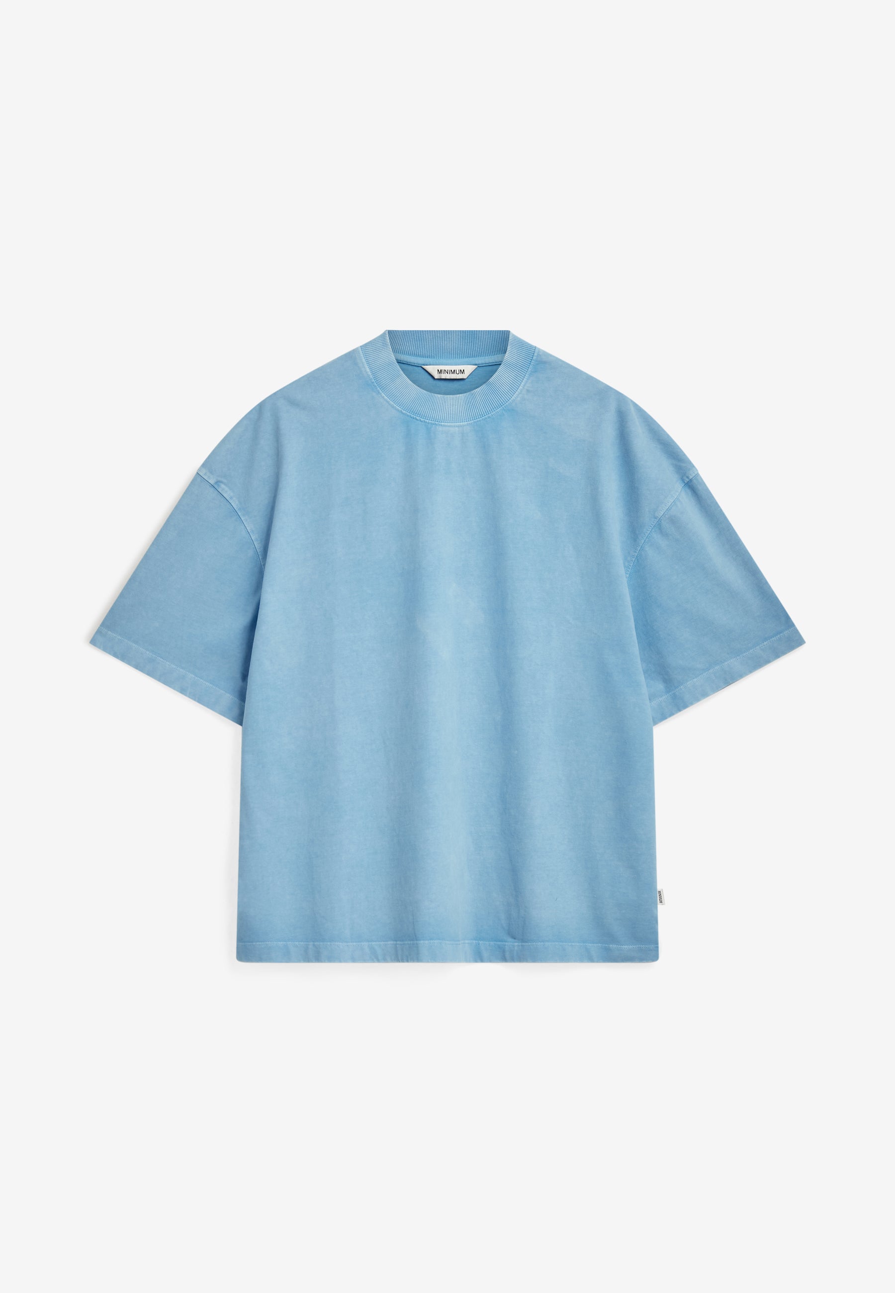 水色 Tシャツ SHUGAKUSHA HAMAMATSU s-l400.jpg