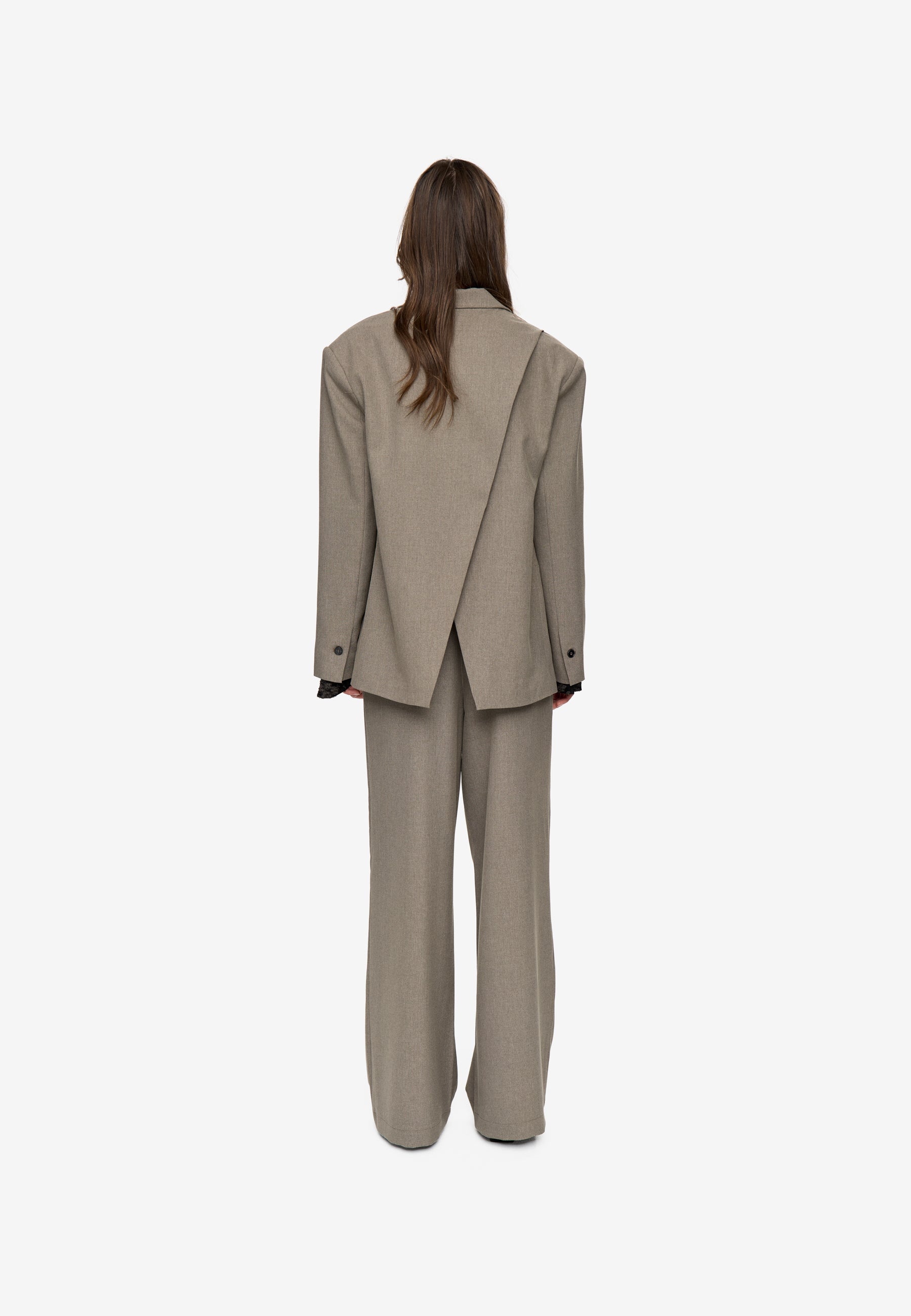 minimum female Marika blazer 4837 Blazer 1022 Kelp