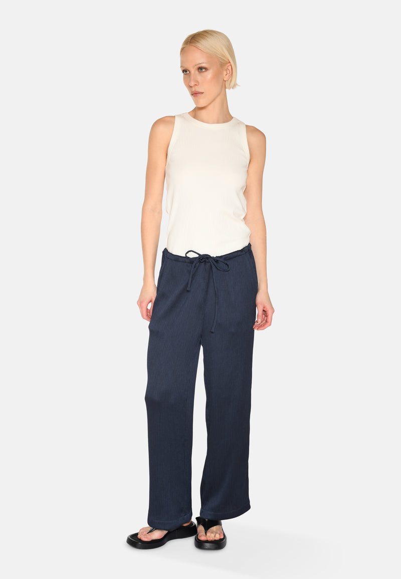 minimum female Maya casual pants 4139 Casual Pants 3922 Sky Captain