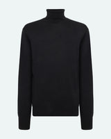 minimum male Mayfield turtleneck 3819 Turtleneck 999 Black