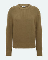 minimum female Mikala G006 Jumper Jumper 1026 Martini Olive