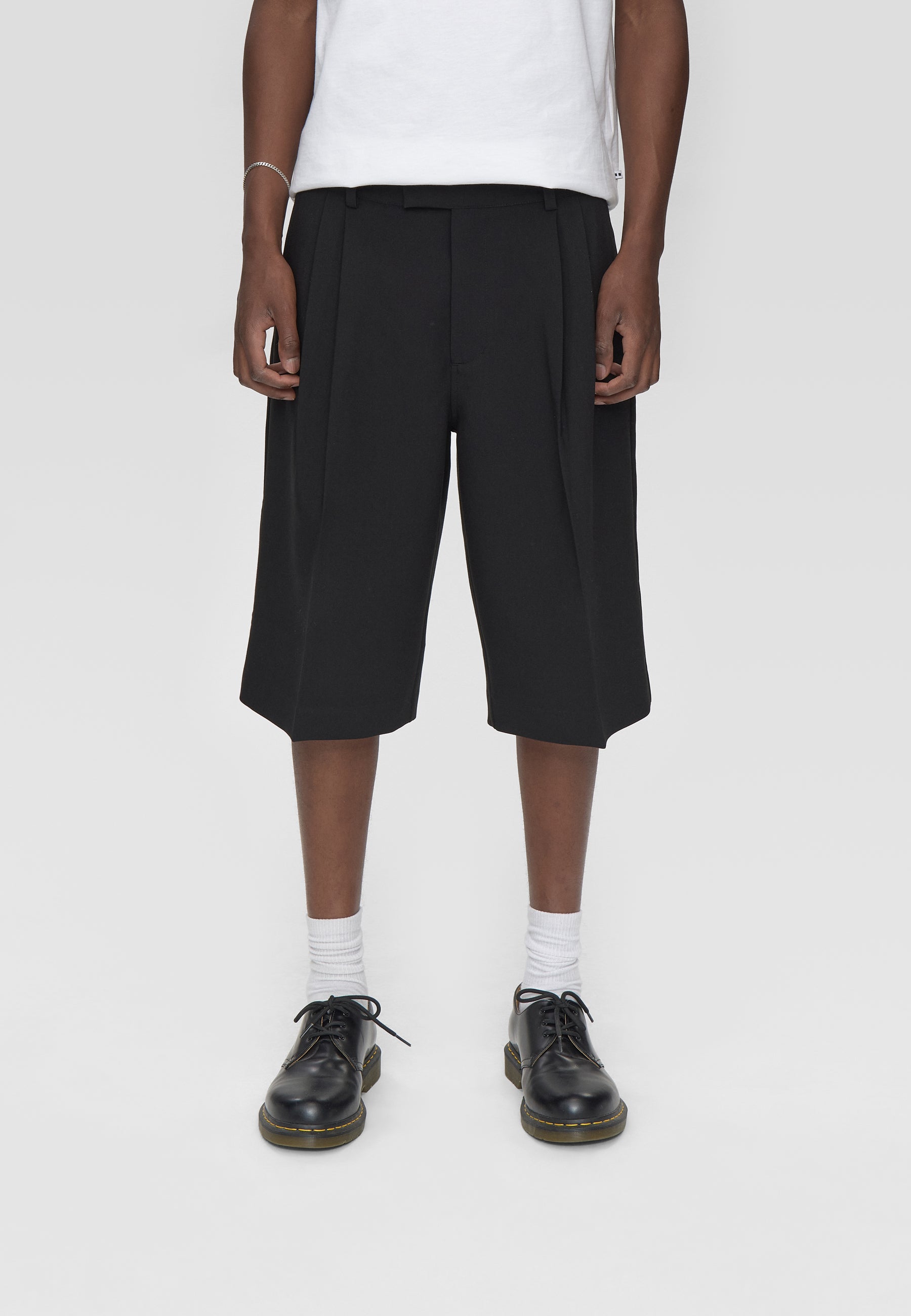 minimum male Murphy wde short 4657 Shorts 999 Black