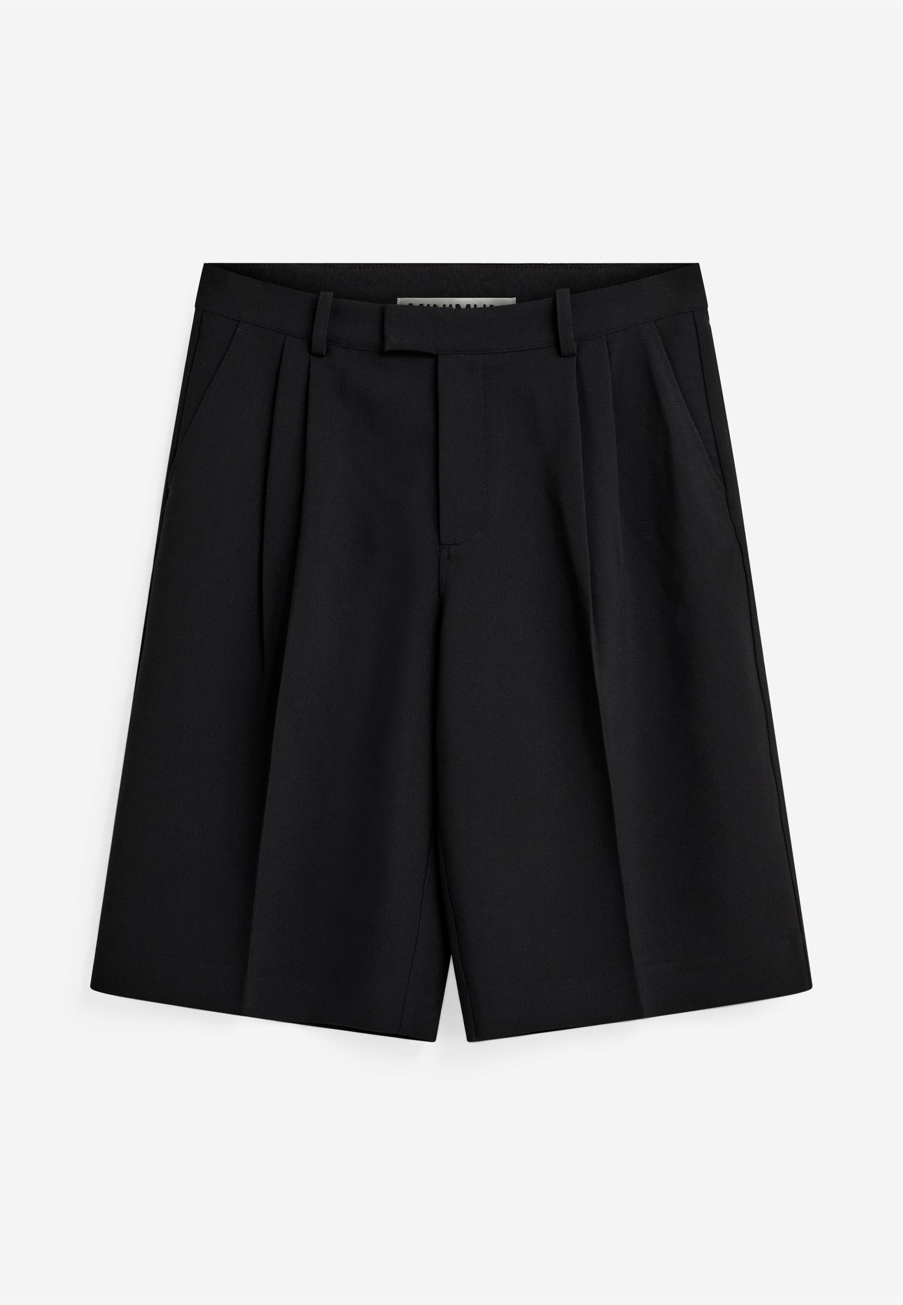 minimum male Murphy wde short 4657 Shorts 999 Black