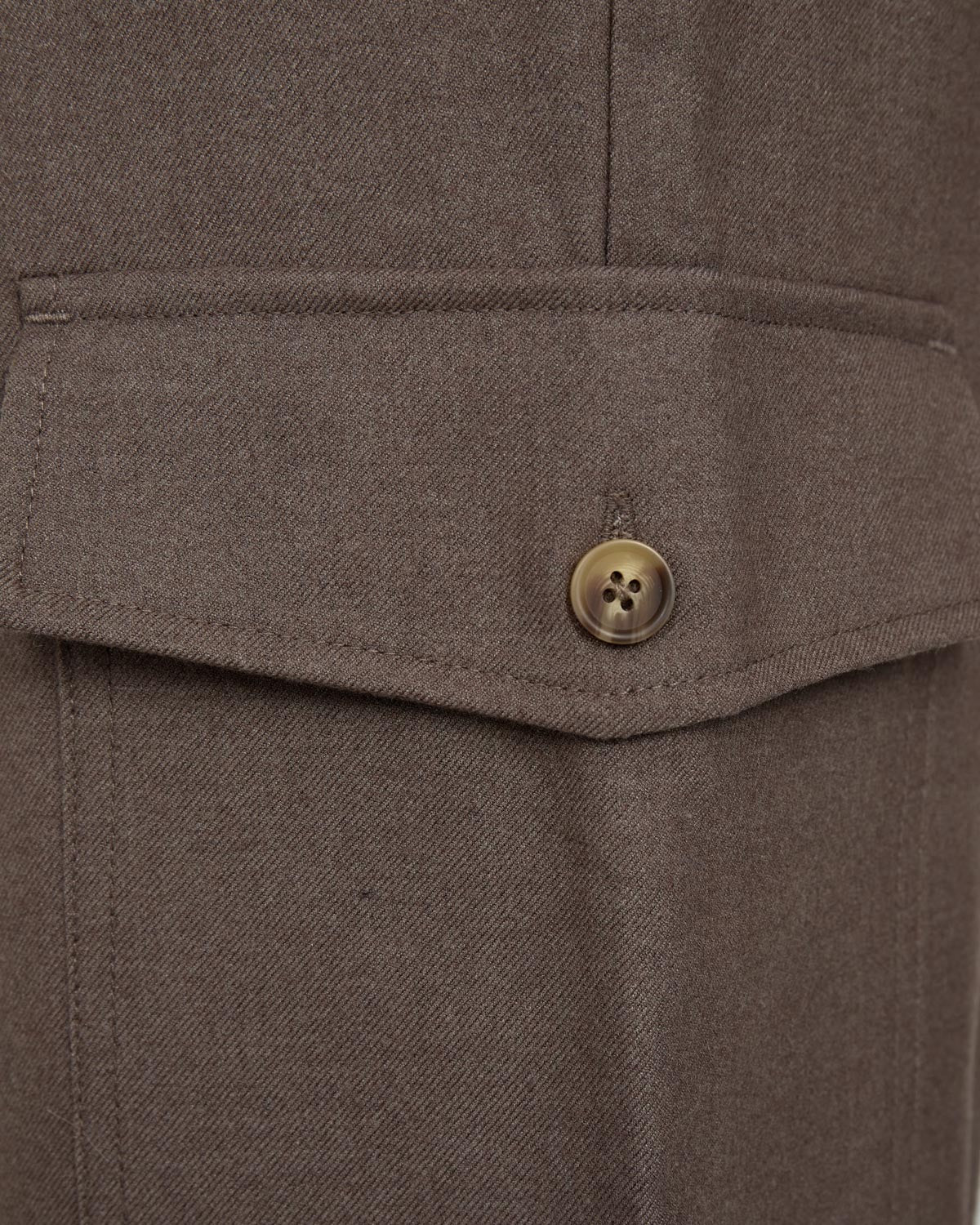 minimum female Nejana 9986 Dressed Pants 1818 Otter