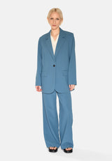 minimum female Novi blazer 3021 Blazer 2340 Blue Ashes