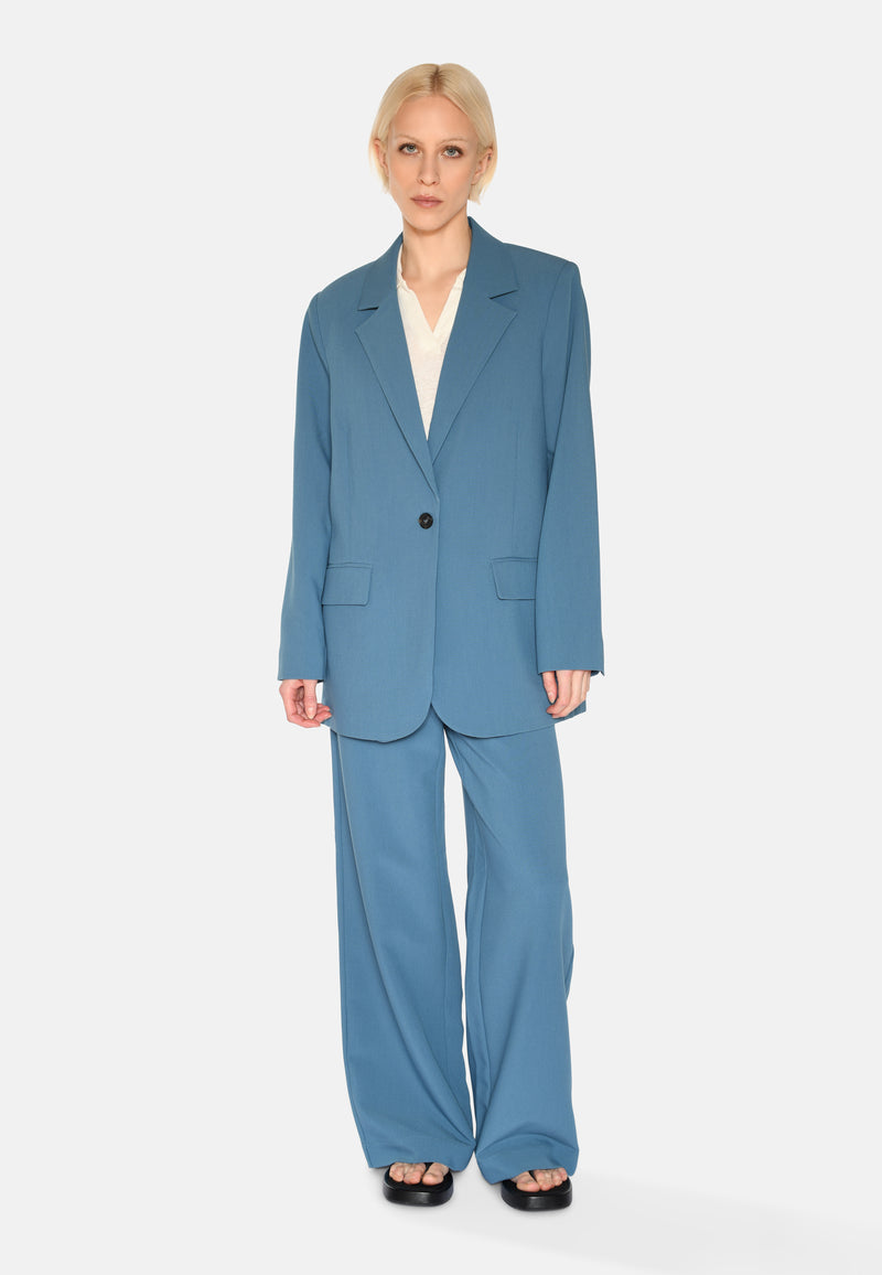 minimum female Novi blazer 3021 Blazer 2340 Blue Ashes