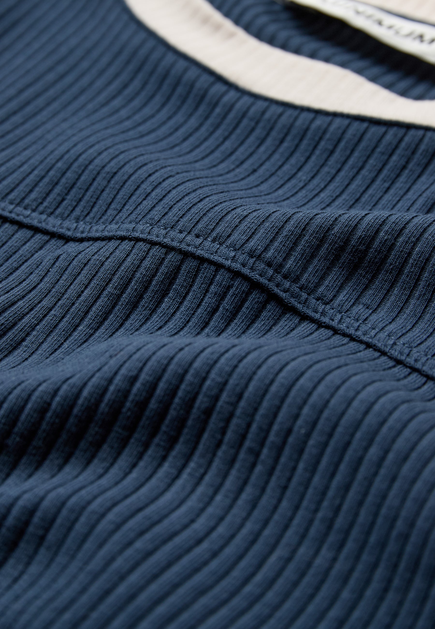 minimum female Ophelia ss t-shirt 4589 Short Sleeved T-shirt 4027 Insignia blue