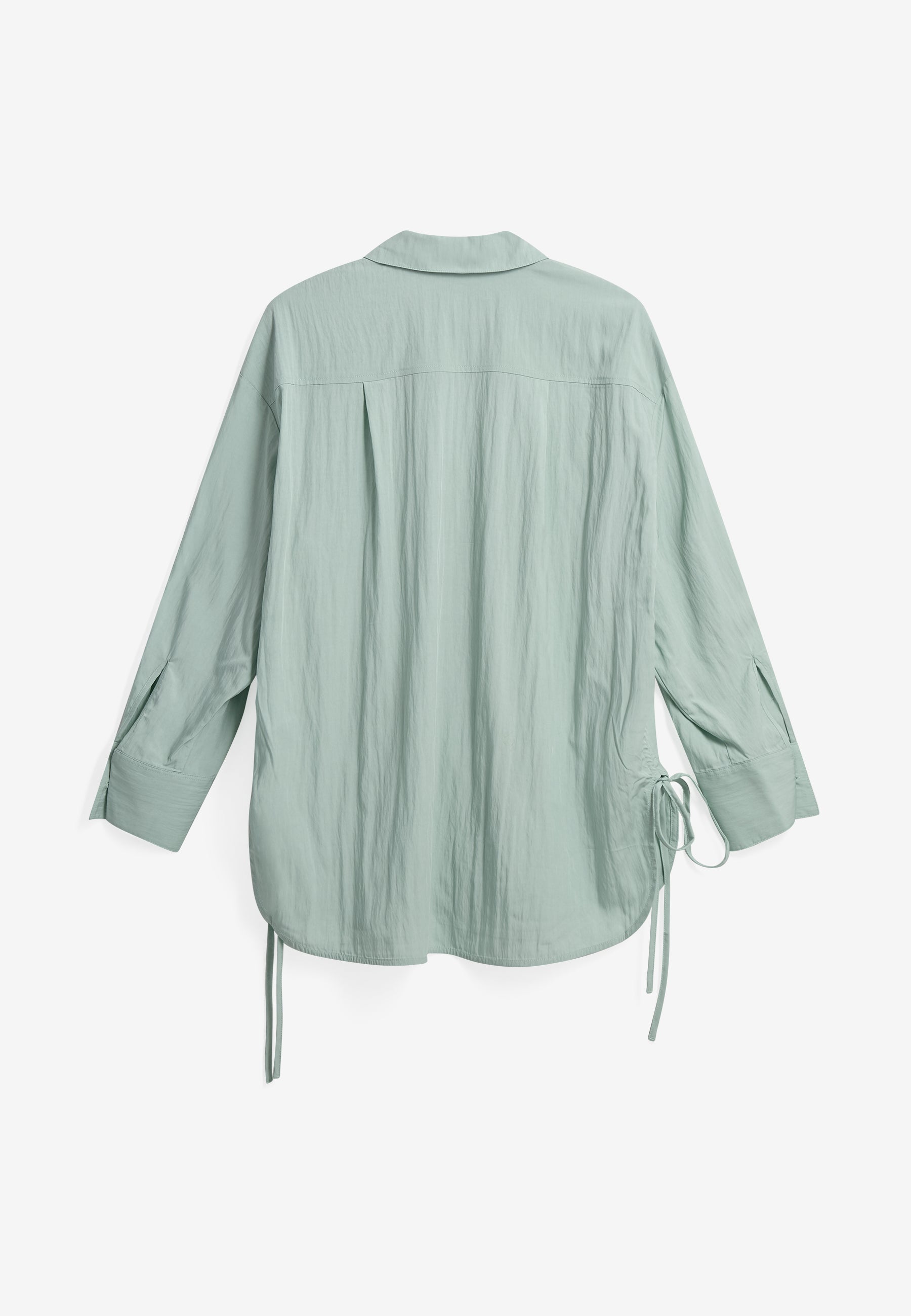 minimum female Palina shirt 4389 Long Sleeved Shirt 5302 Cooling Oasis