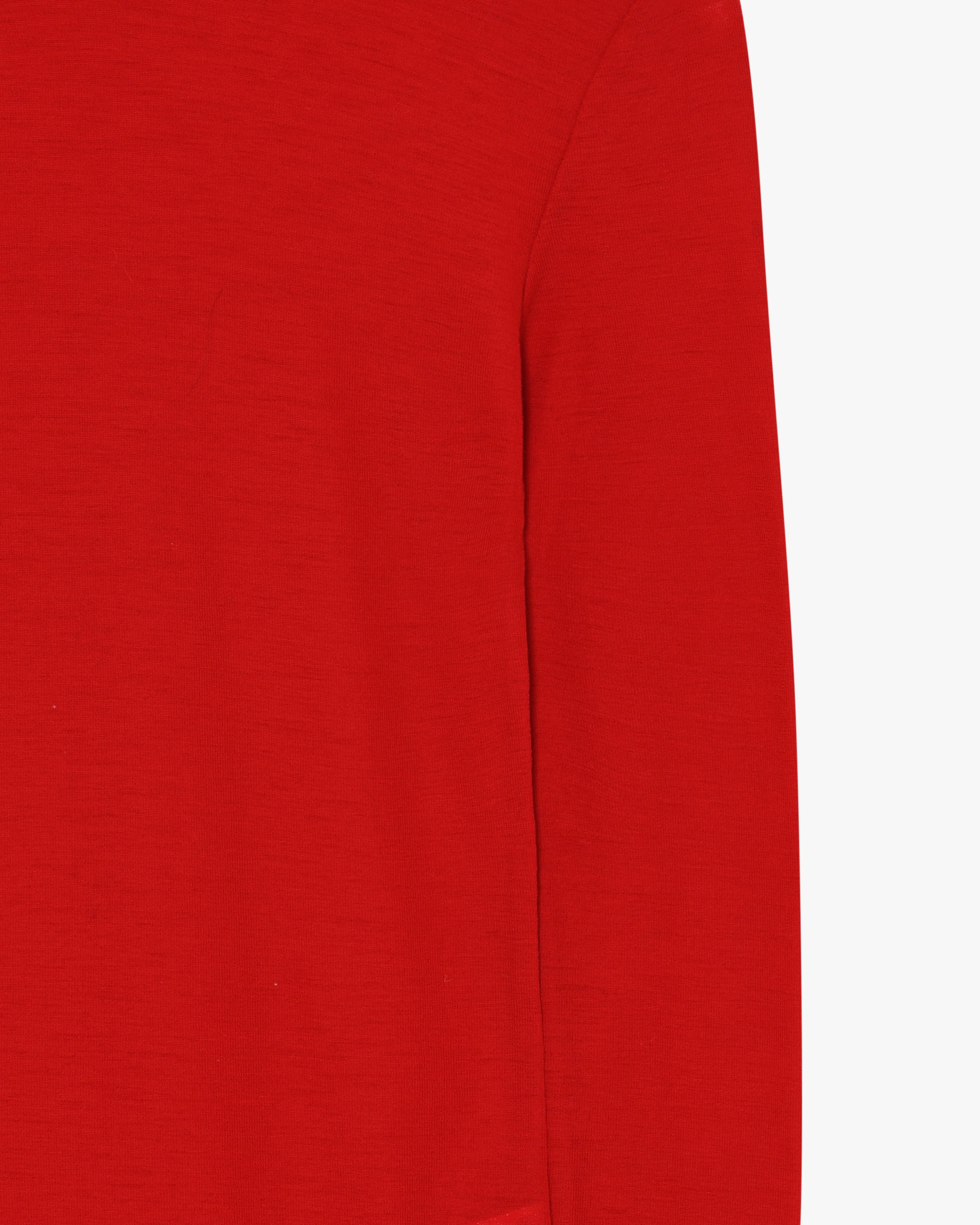 minimum female Pernilles long sleeved turtleneck 3736 Turtleneck 1659 Goji berry