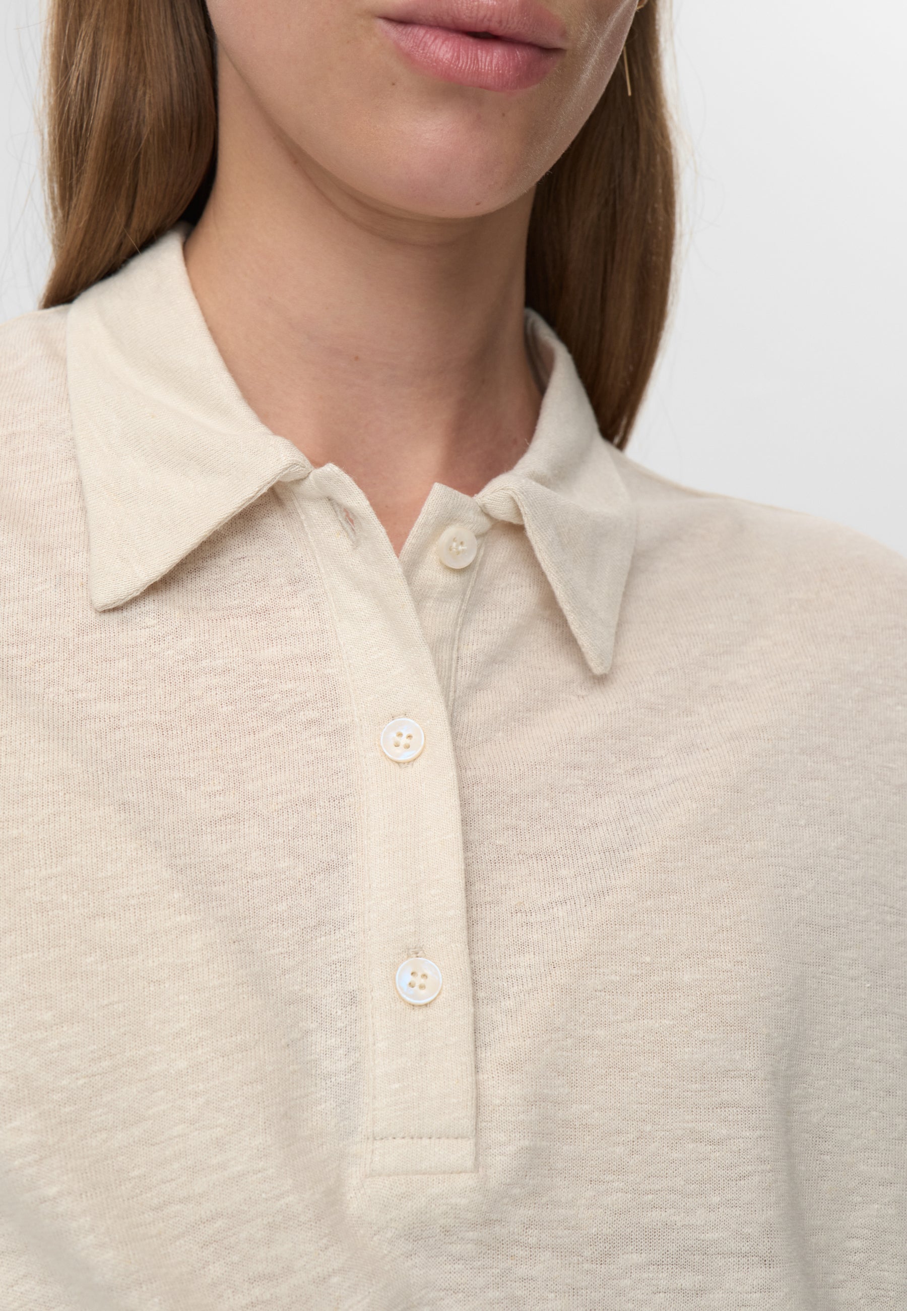 minimum female Pesine ss polo 4159 Polo 0701 Whisper white