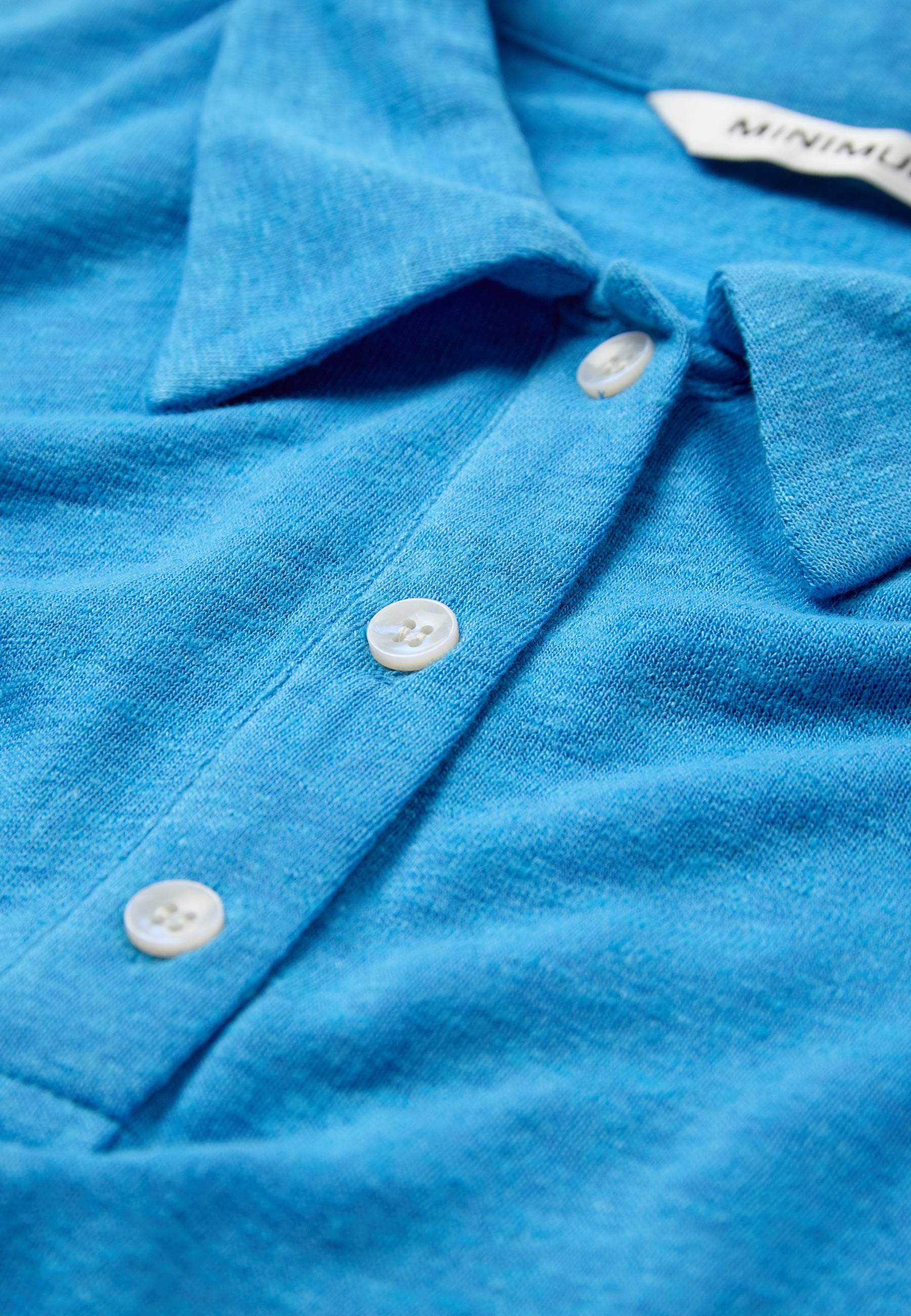 Pesine ss polo 4159 Polo - 4435 Malibu Blue