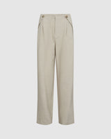 minimum female Peytons 3088 Pants Dressed Pants 1105 Brown Rice