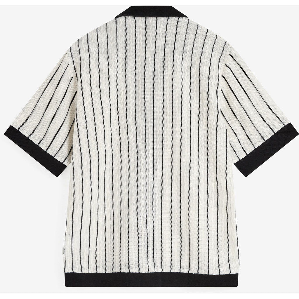 minimum male Phoenix rlx ss shirt 4682 Polo 0608 Coco Milk