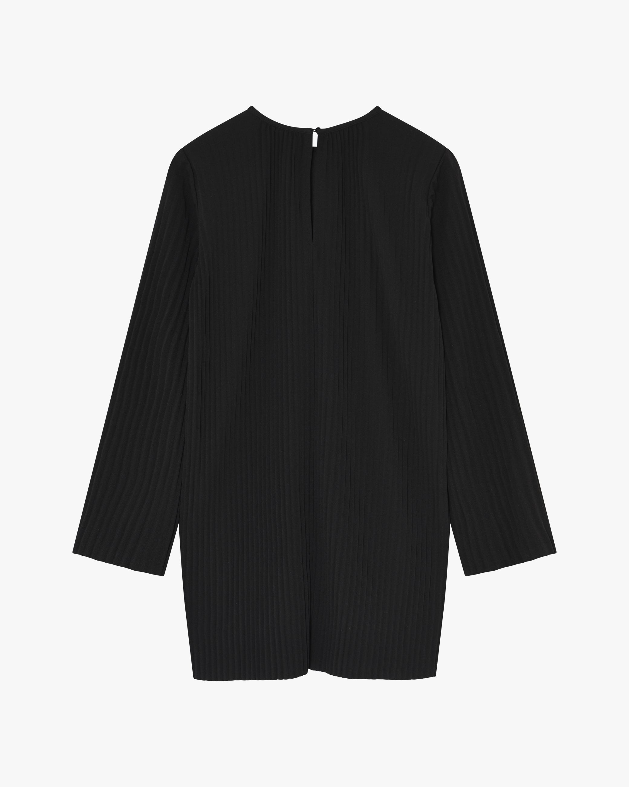 minimum female Pippa dress 9918 Short Dress 999 Black