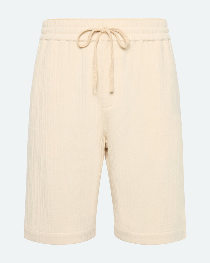 minimum male Raylan shorts 4188 Shorts 0608 Coco Milk