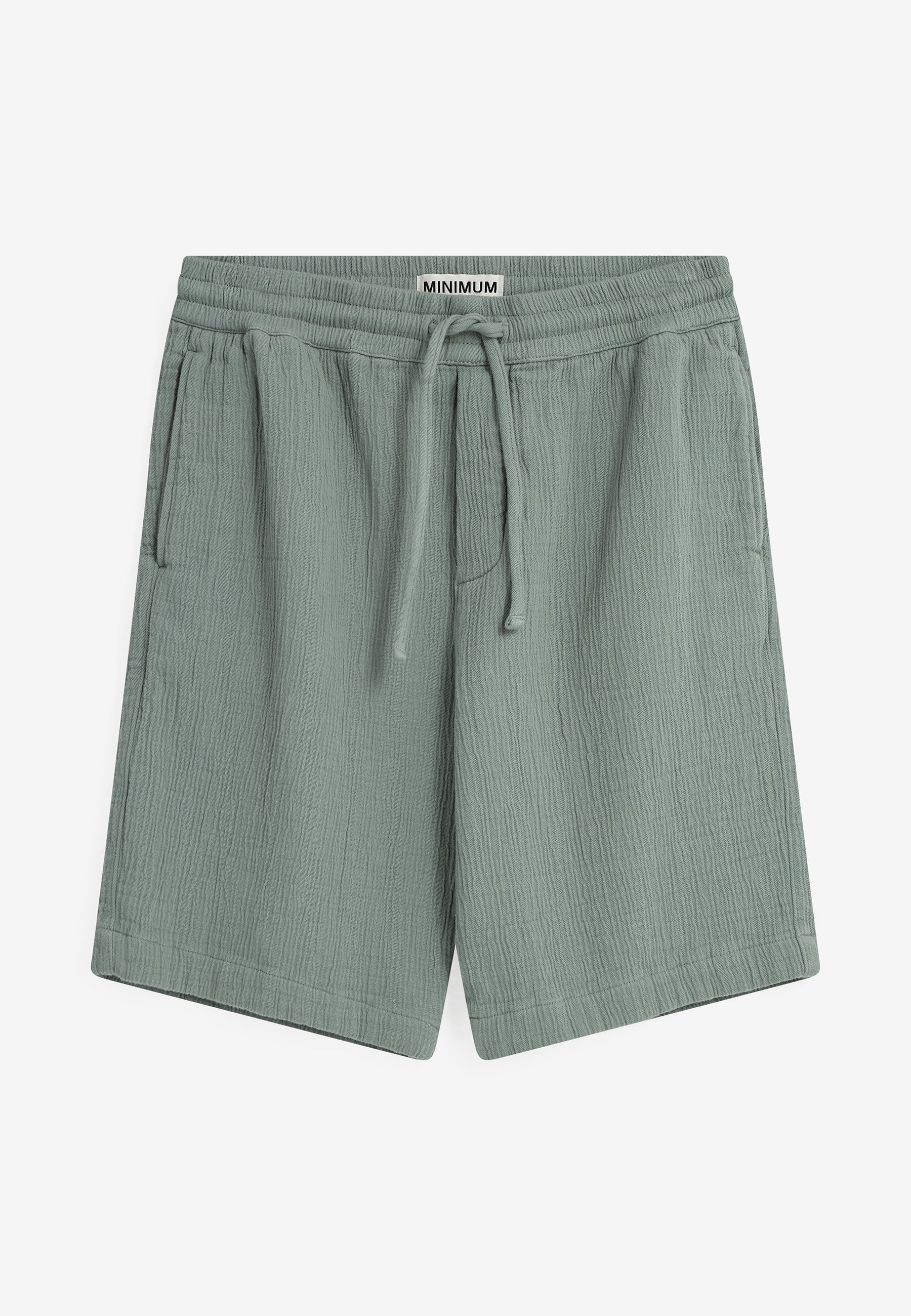 minimum male Raylan shorts 4188 Shorts 5107 Chinois green