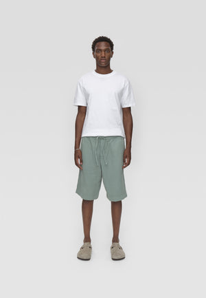 minimum male Raylan shorts 4188 Shorts 5107 Chinois green