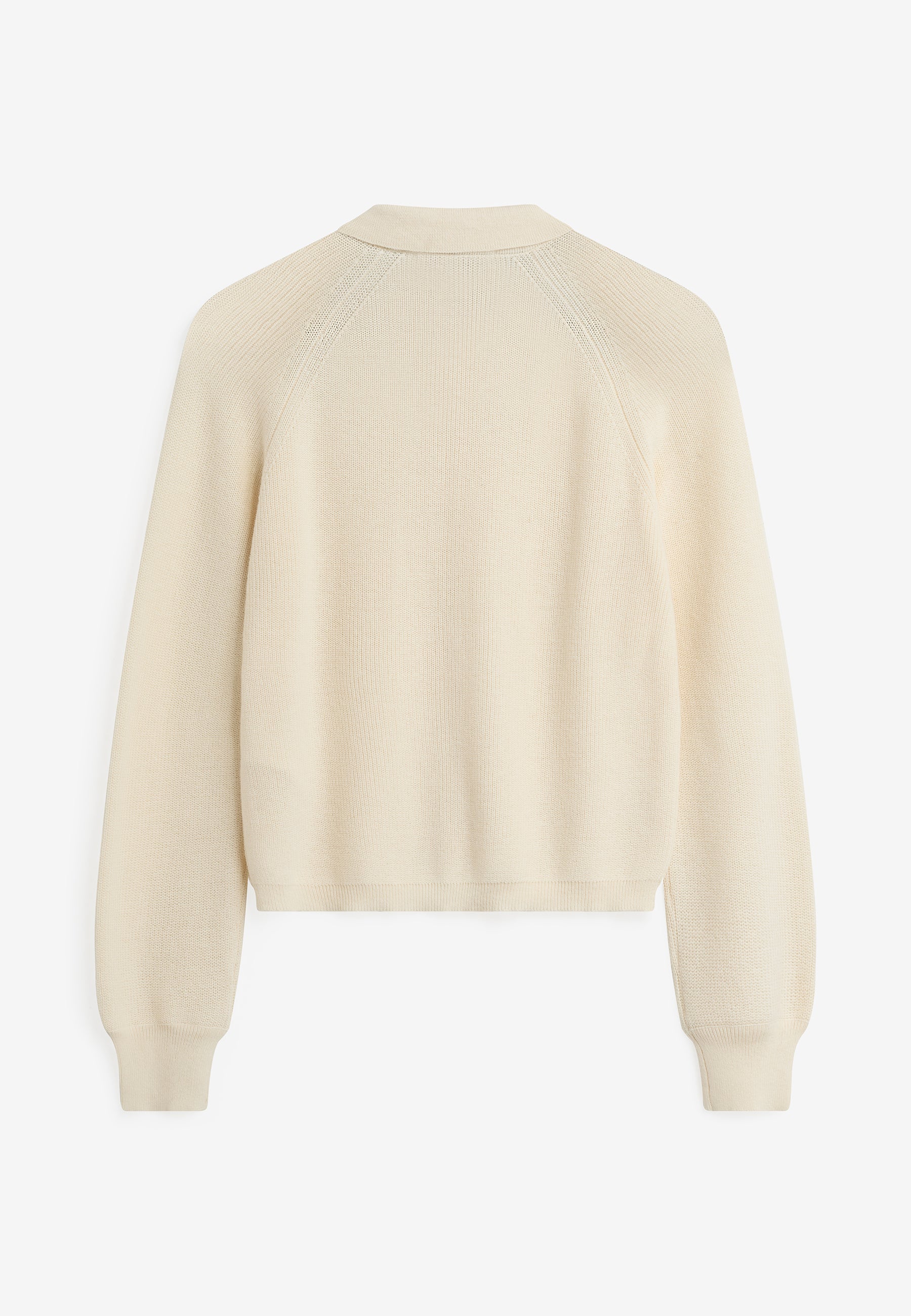 minimum female Regina cardigan 4153 Cardigan 0608 Coco Milk