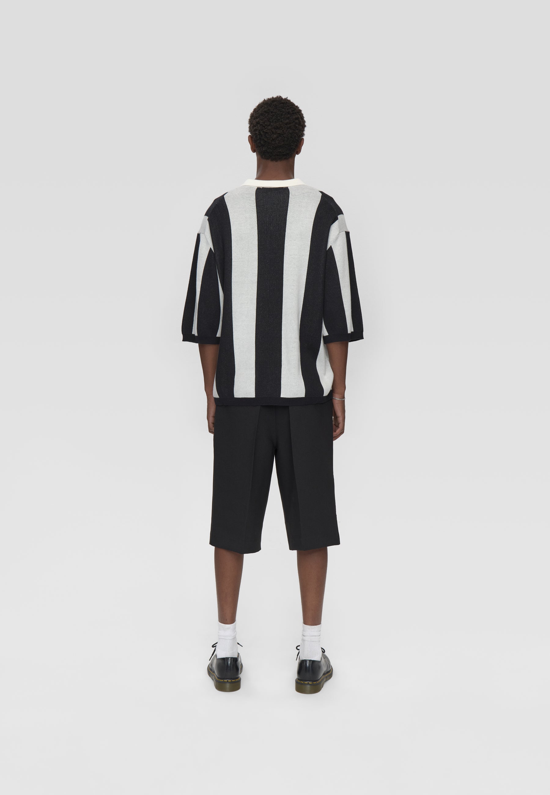 minimum male Rigo rlx ss strp polo G4608 Polo 1944 Tap shoe