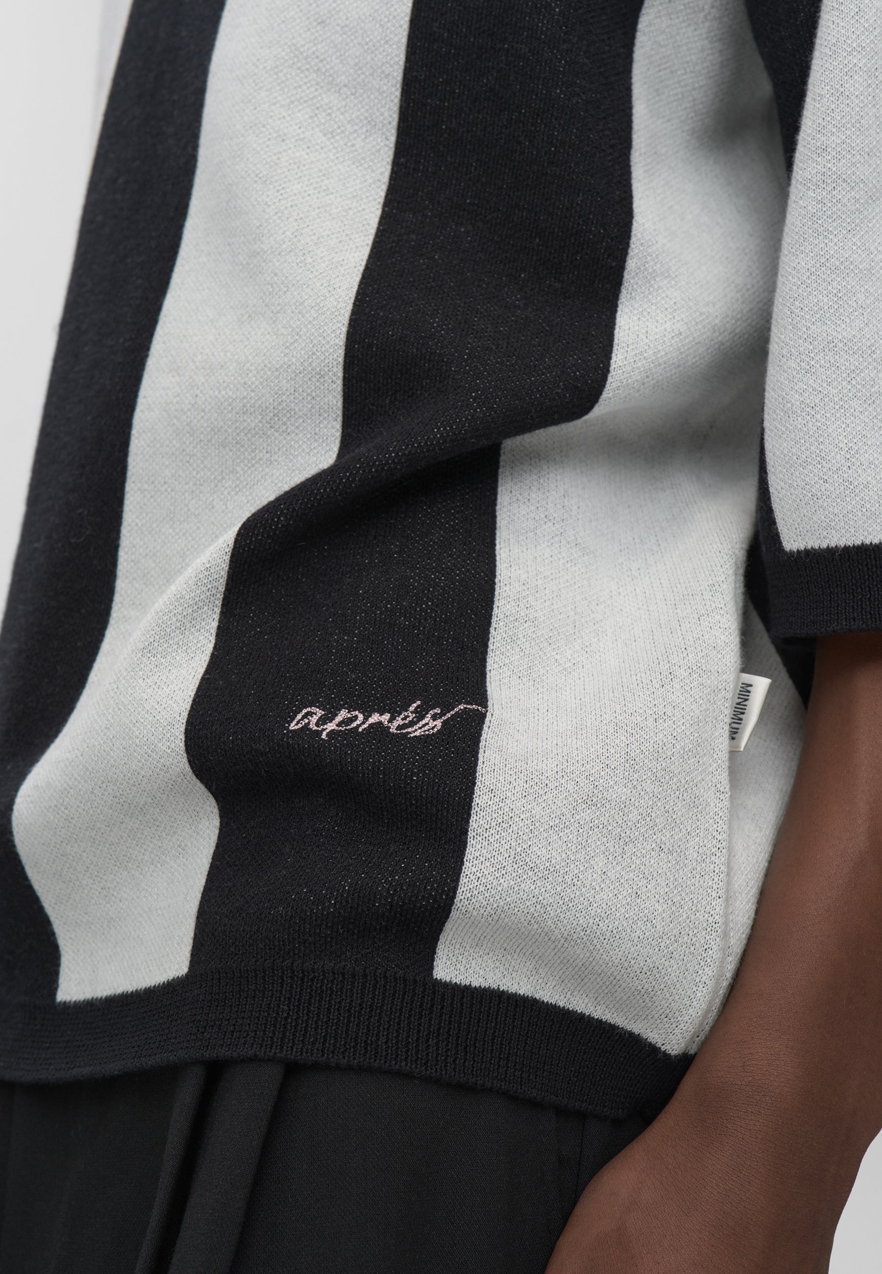 minimum male Rigo rlx ss strp polo G4608 Polo 1944 Tap shoe