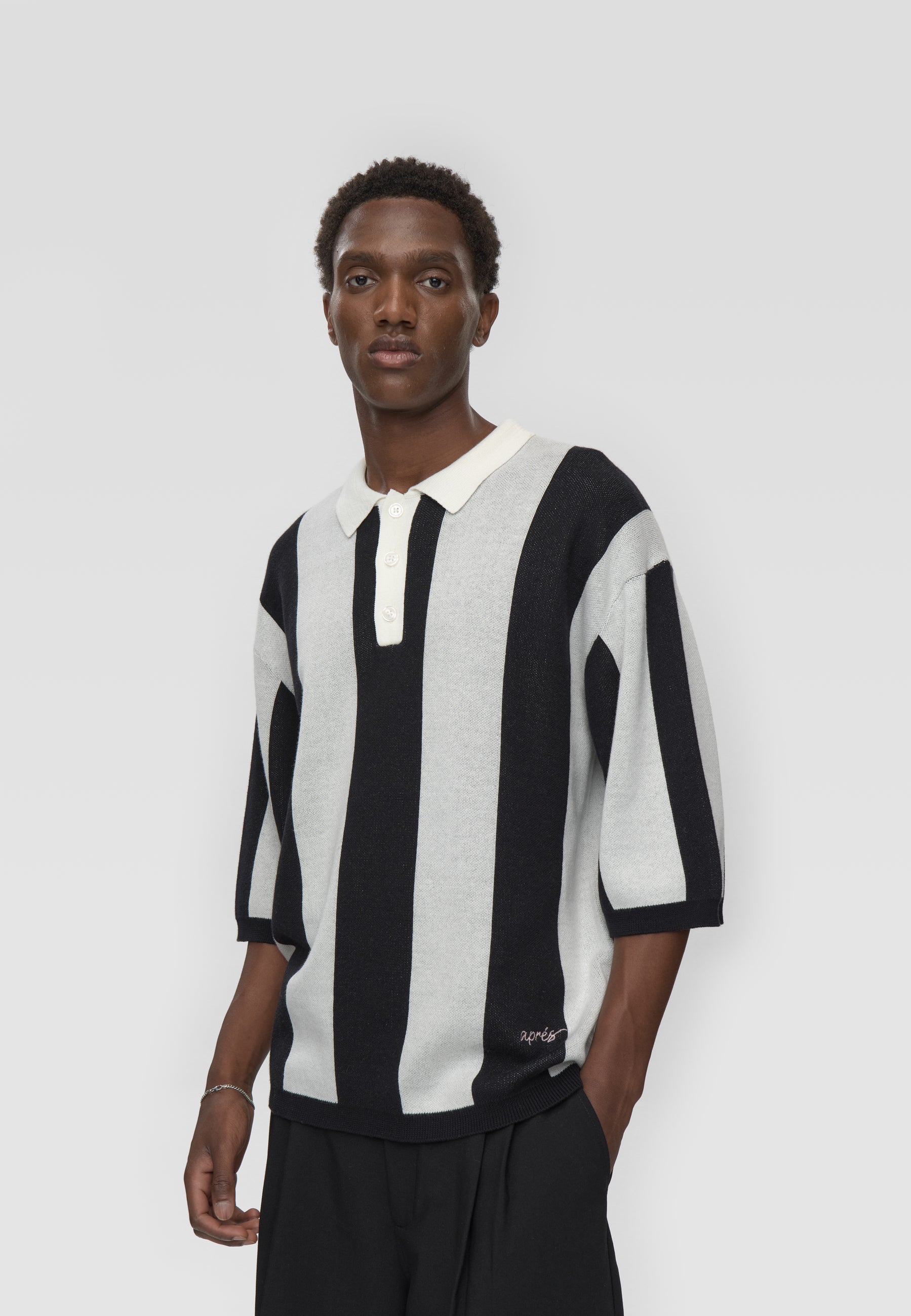 minimum male Rigo rlx ss strp polo G4608 Polo 1944 Tap shoe