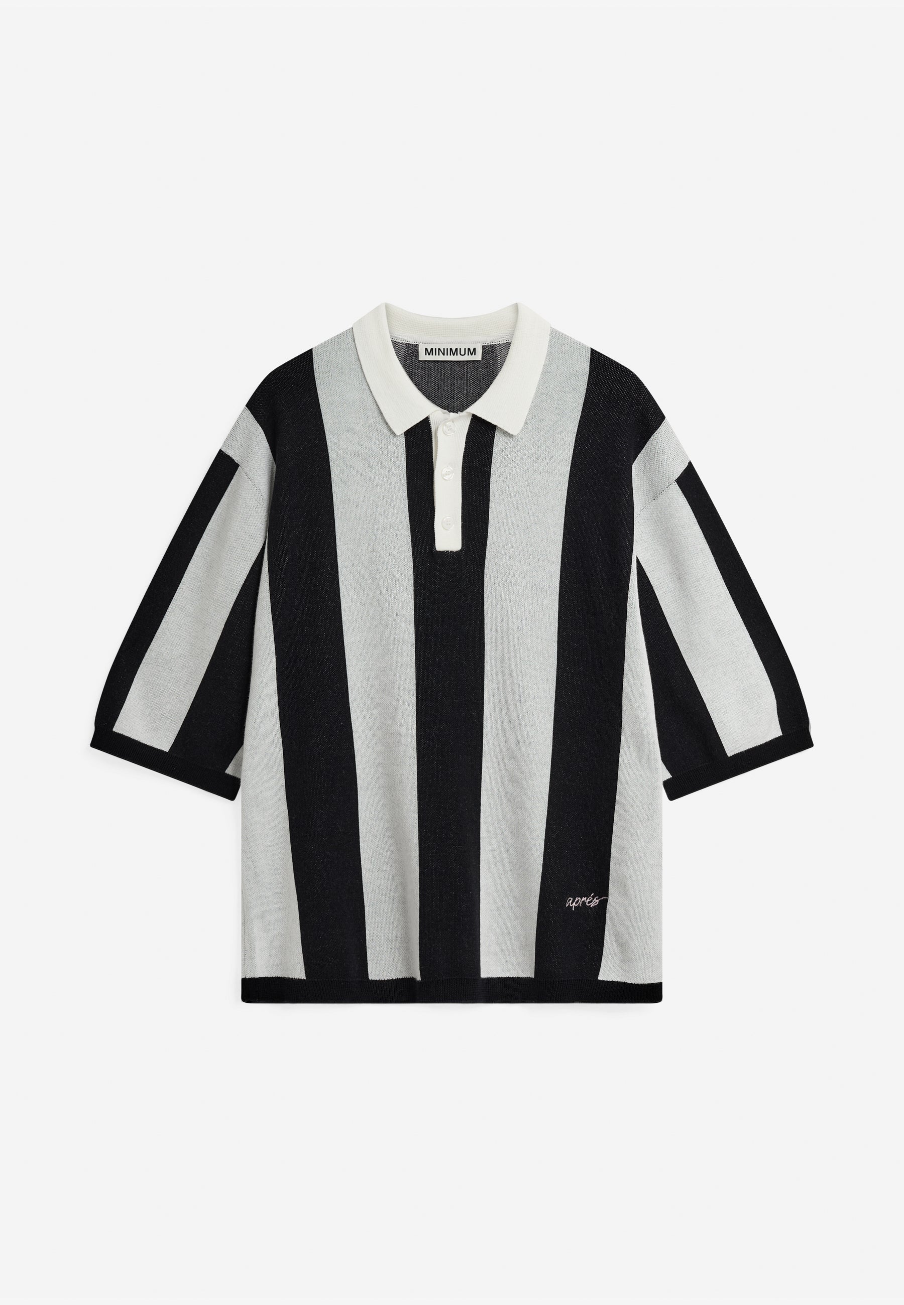 minimum male Rigo rlx ss strp polo G4608 Polo 1944 Tap shoe