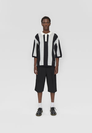 minimum male Rigo rlx ss strp polo G4608 Polo 1944 Tap shoe