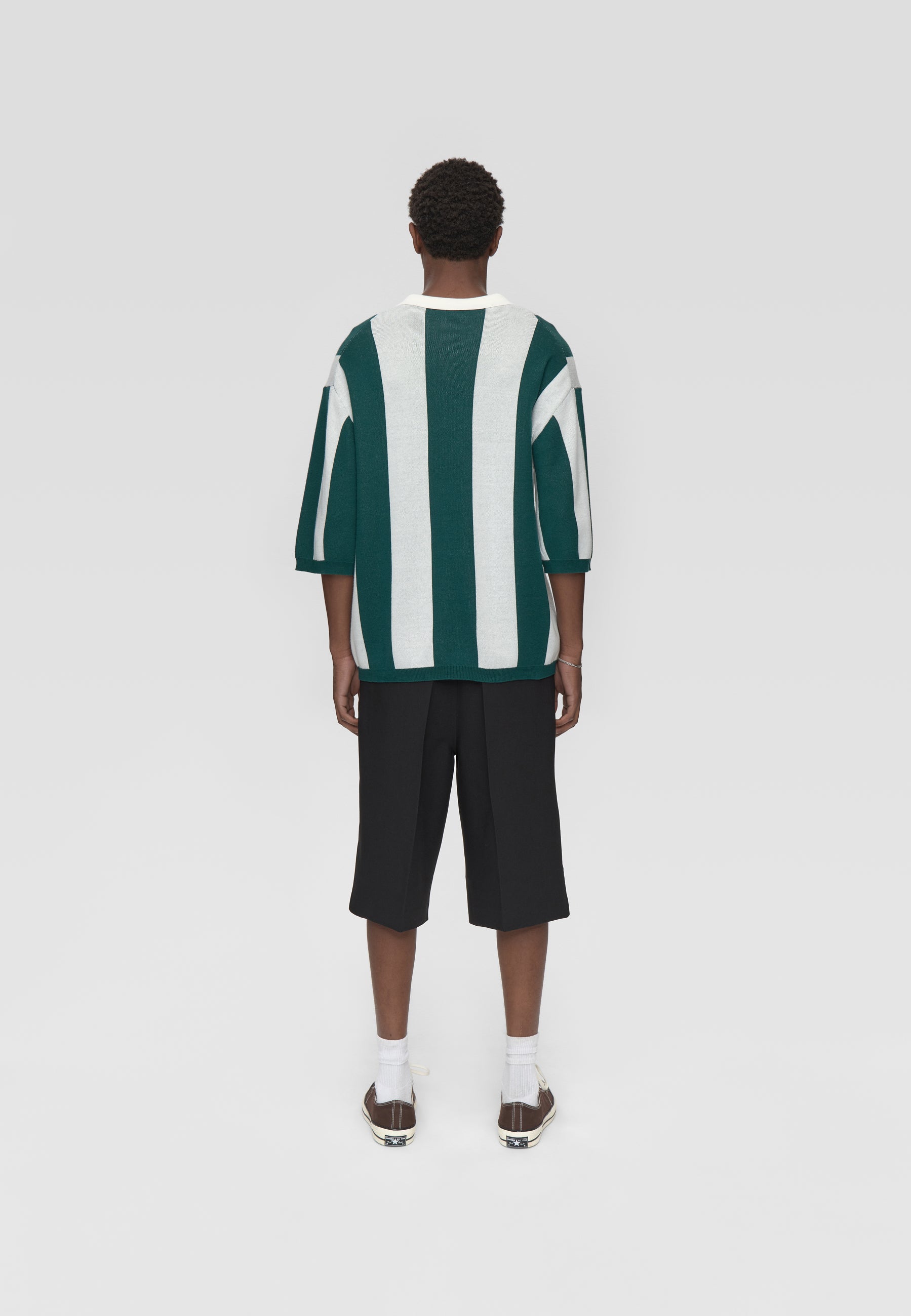 minimum male Rigo rlx ss strp polo G4608 Polo 5220 Botanical garden