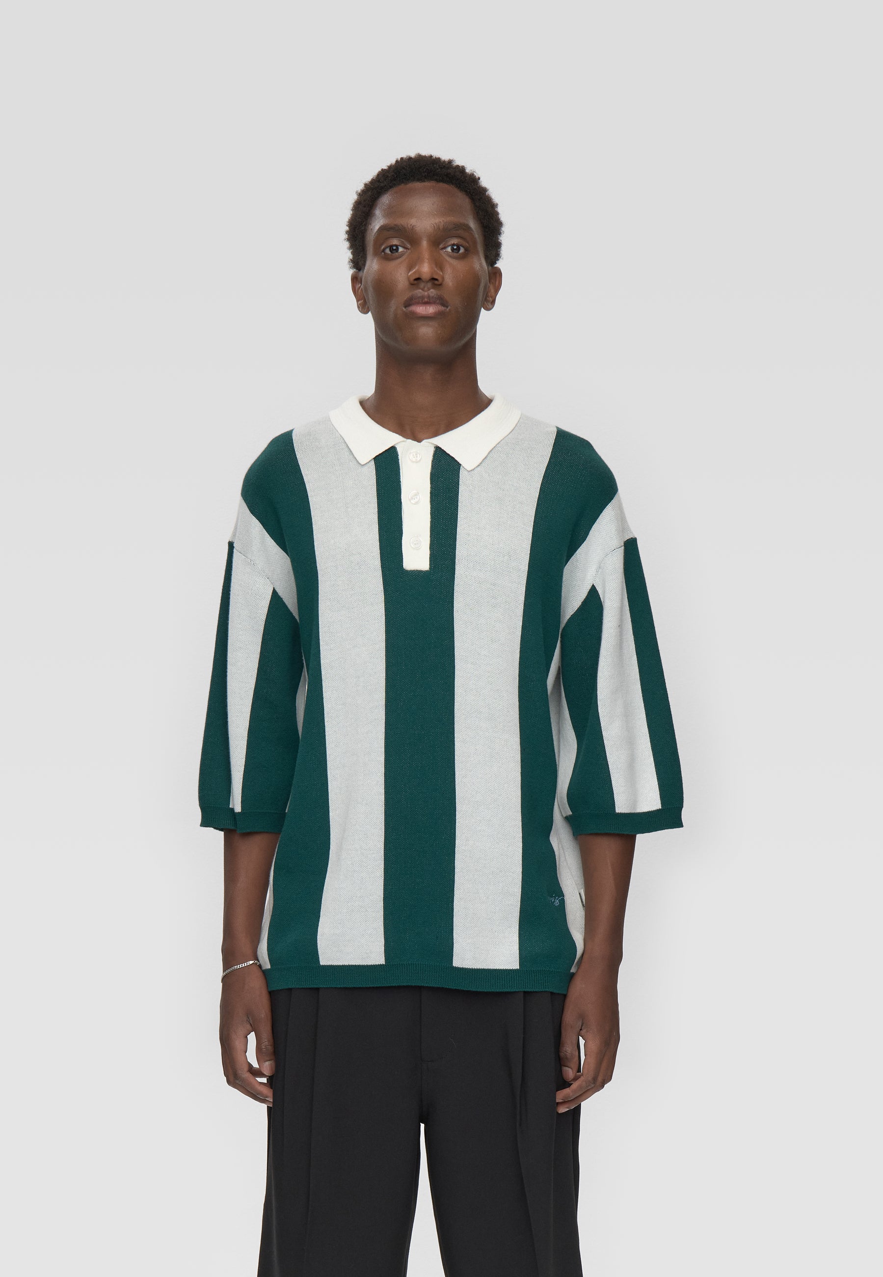 minimum male Rigo rlx ss strp polo G4608 Polo 5220 Botanical garden